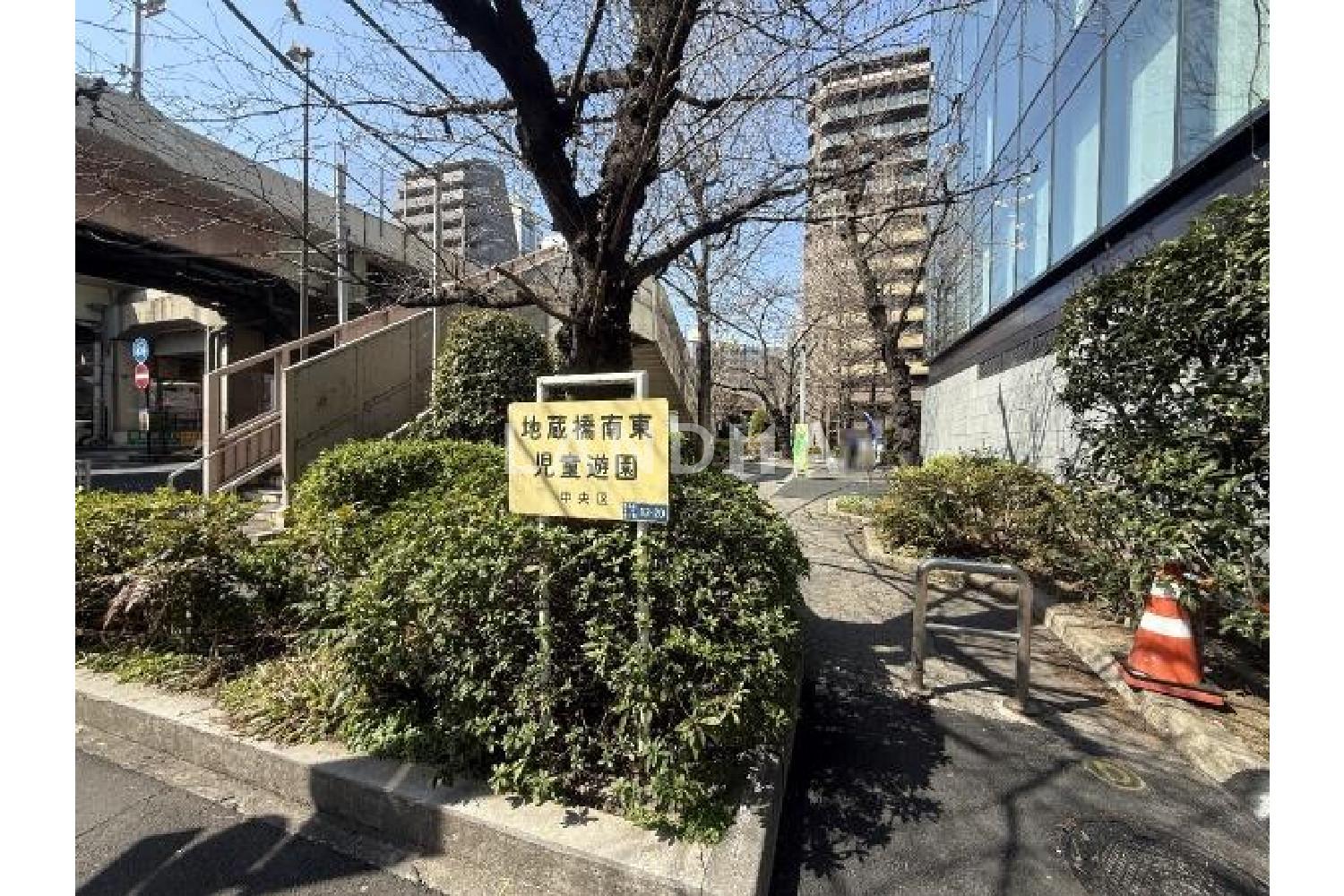ウェリスタワー千代田岩本町 官网图片 5