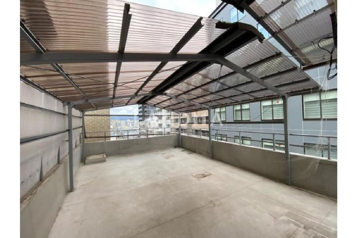 京都府京都市中京区御池通室町西入西横町 一棟売りビル 75.63㎡ 官网图片 9