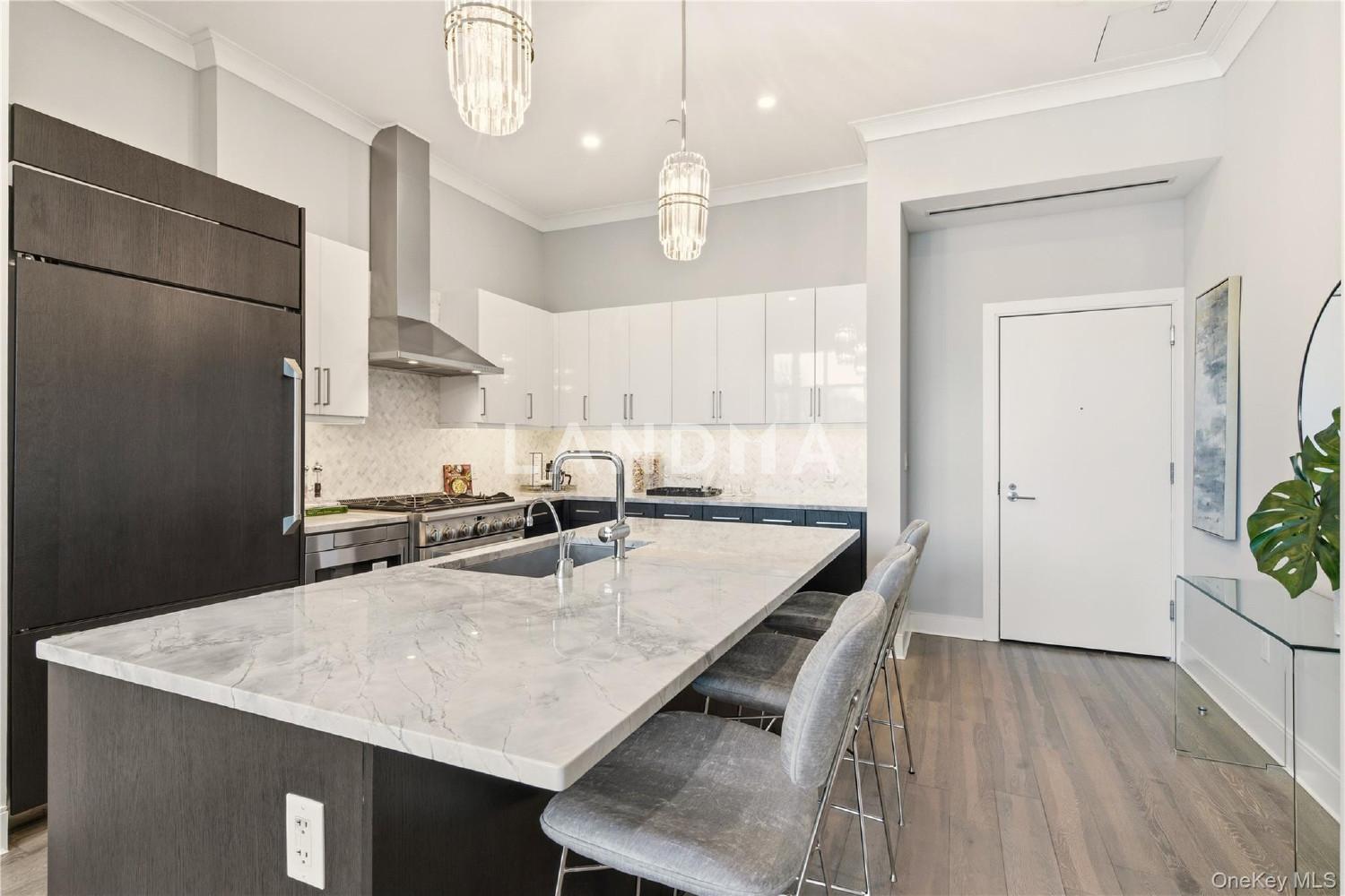 100 Garvies Point Road  Unit 1001 官网图片 13