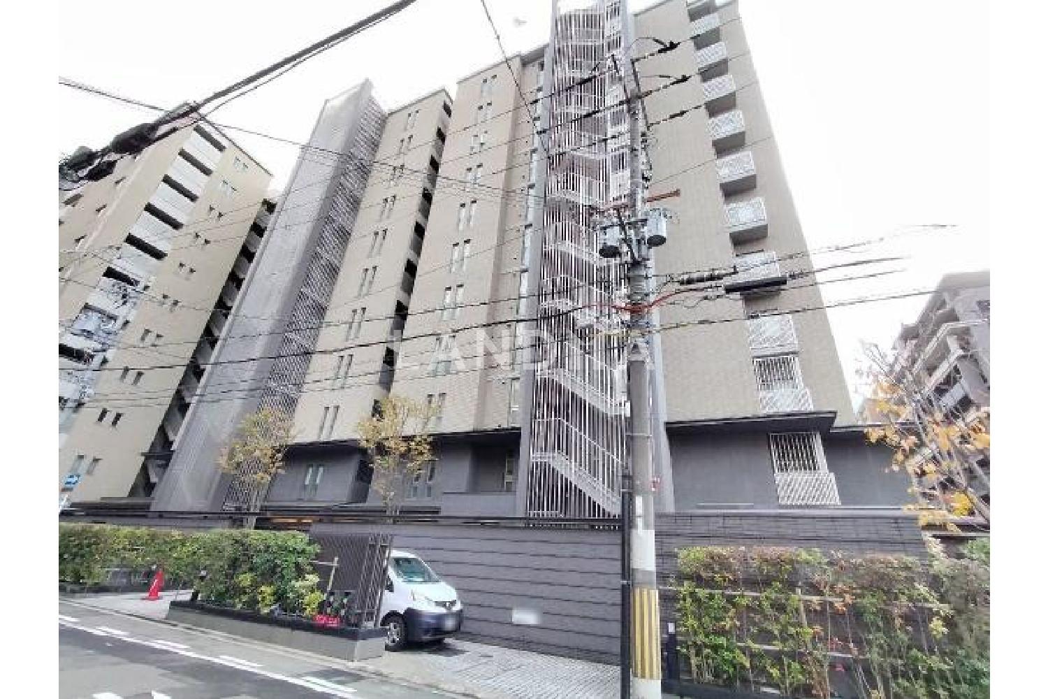 プレミスト京都烏丸御池 官网图片 3