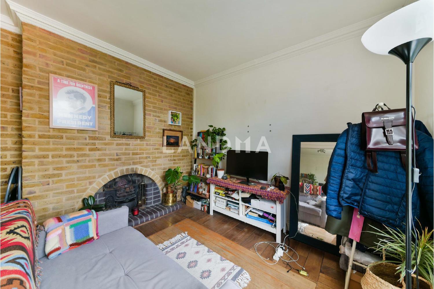 Matilda House 官网图片 9