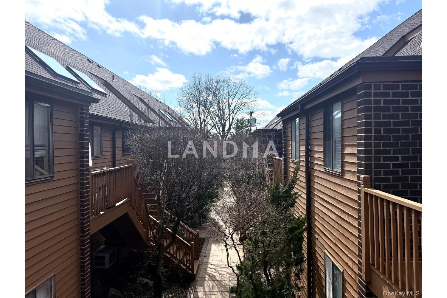 15 Greenridge Avenue  Unit 20H