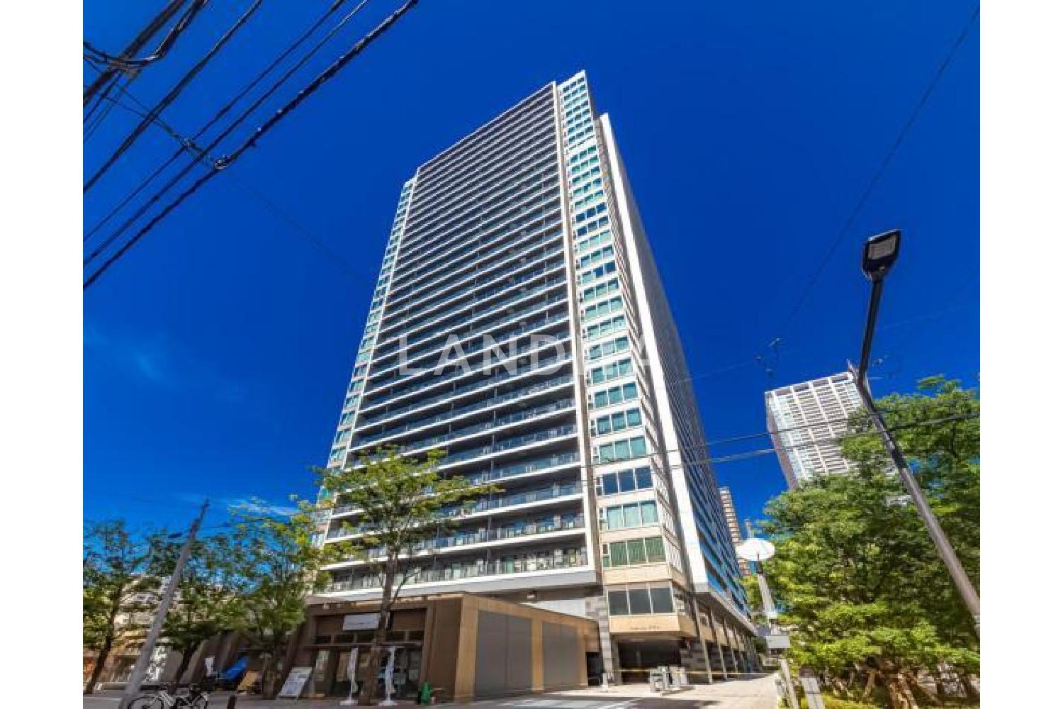 MID TOWER GRAND 官网图片 5