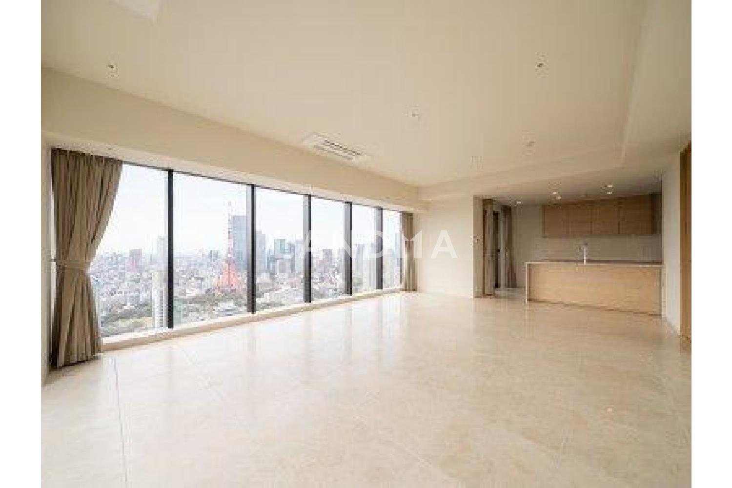 WORLD TOWER RESIDENCE 官网图片 8
