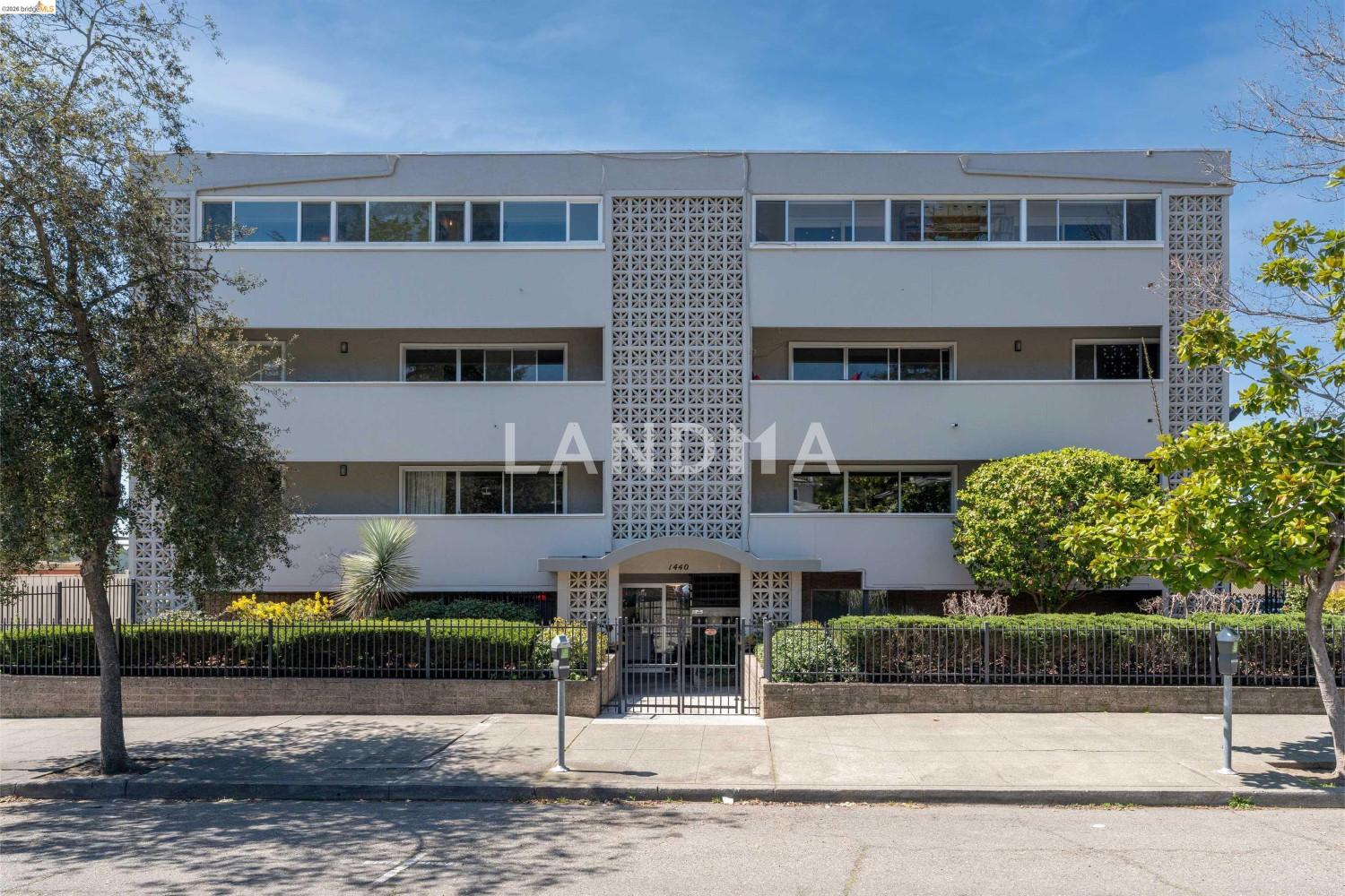 1440 Walnut St #5 官网图片 2
