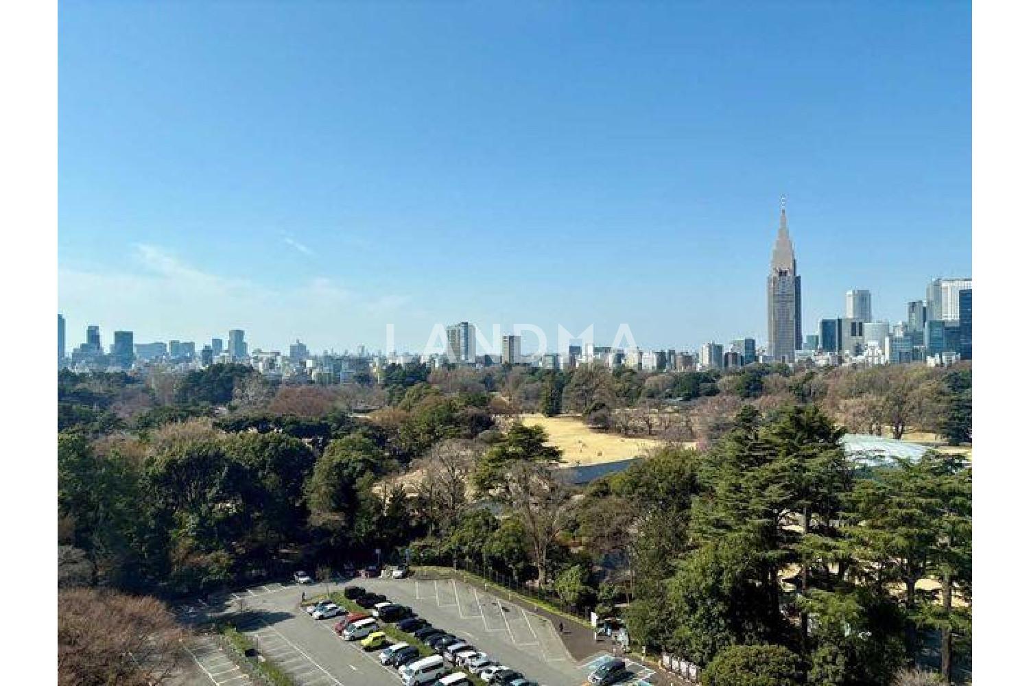 フォルム内藤町 官网图片 5