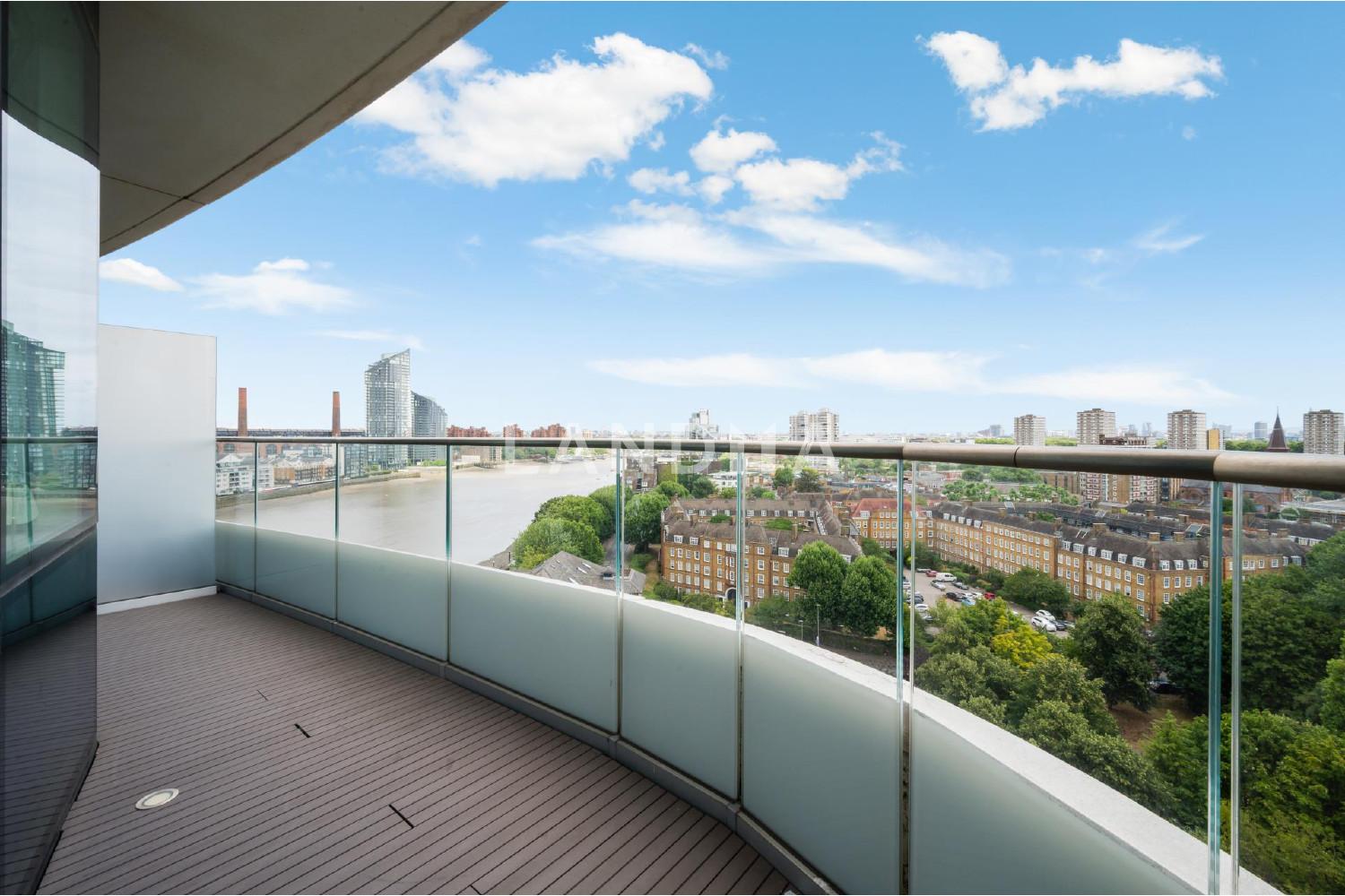 Lombard Wharf 官网图片 4