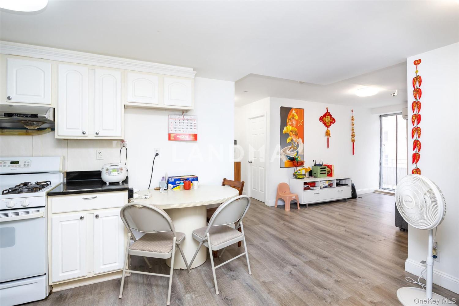 4317 Union Street  Unit 4E 官网图片 15