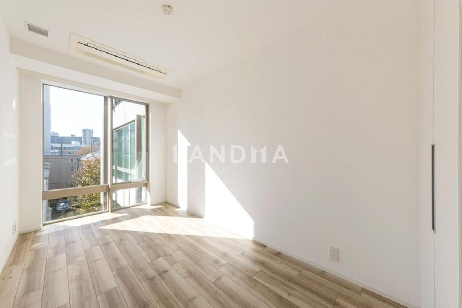 パークマンション三田綱町　ザ　フォレスト 官网图片 8