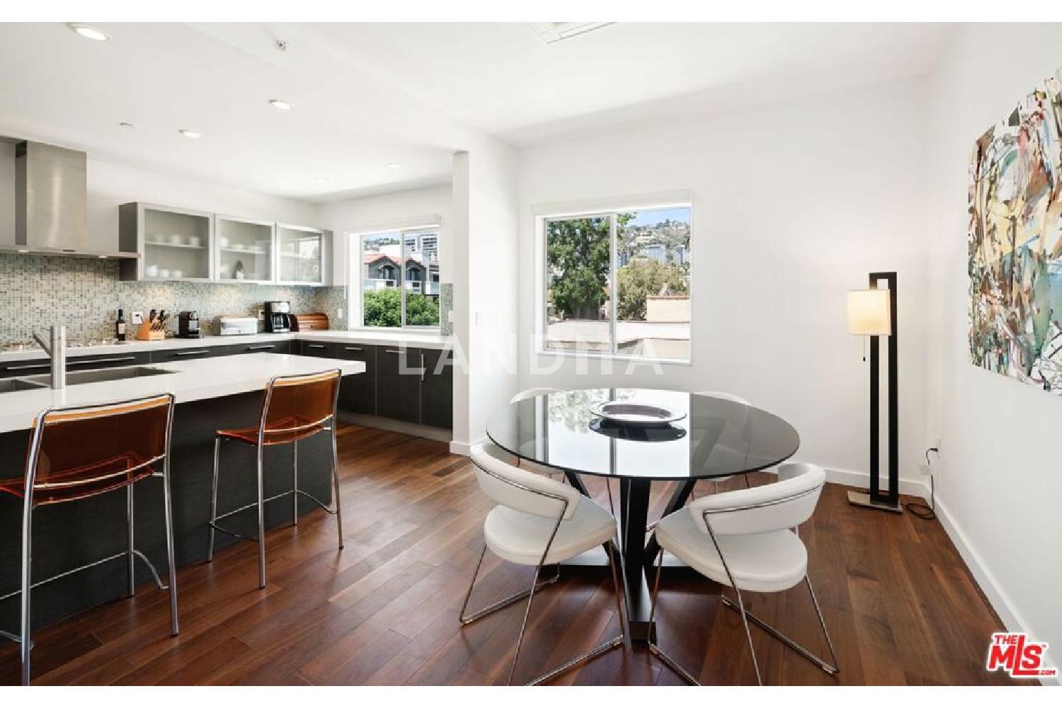 928 N Croft Avenue #301 官网图片 7