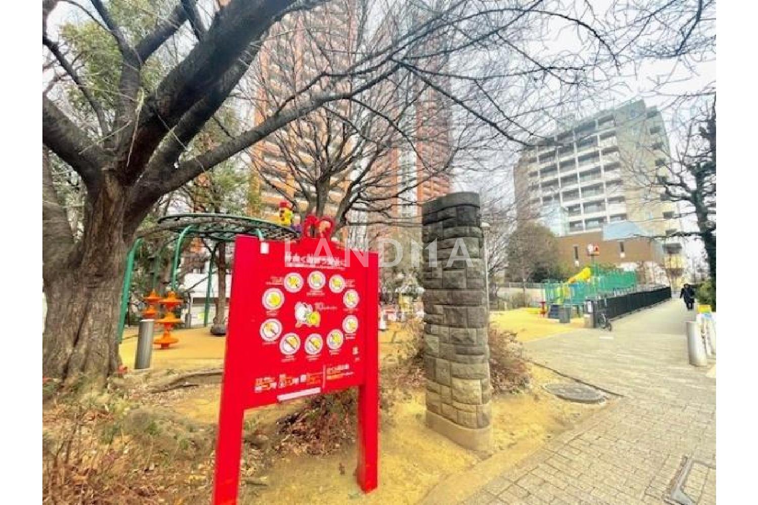 パークハウス麻布鳥居坂 官网图片 2