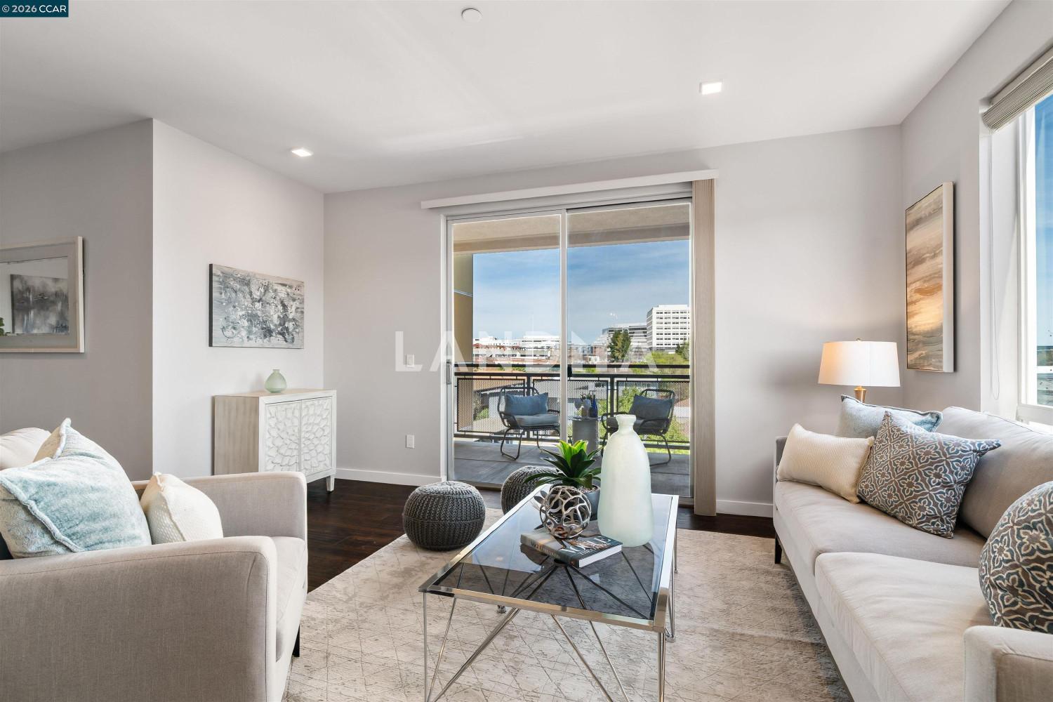 1727 Lacassie Ave #4B 官网图片 5