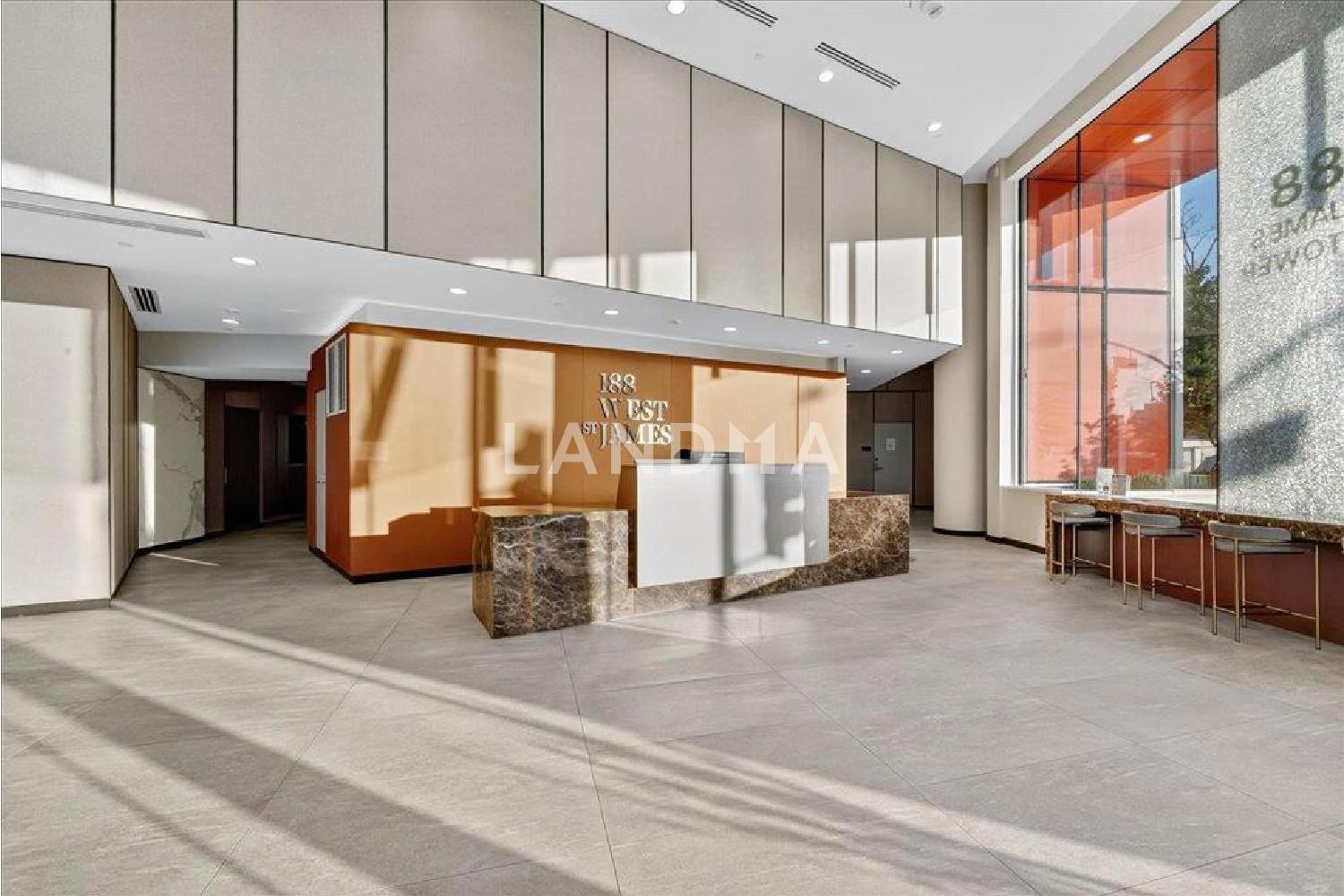188 W Saint James Street #11101 官网图片 56