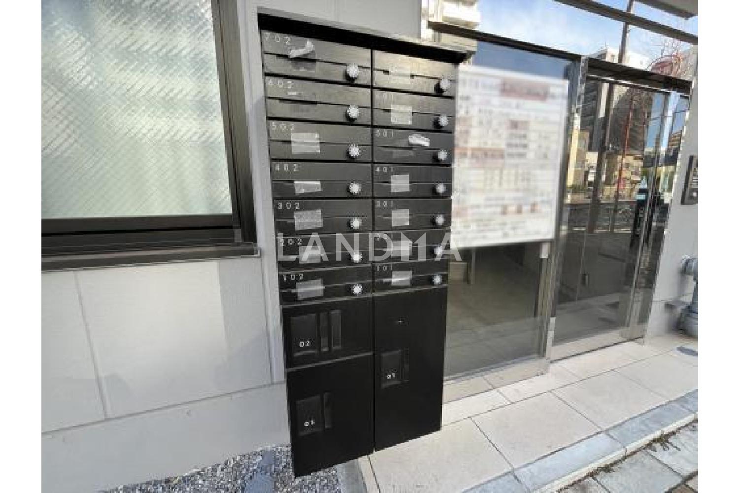 東京都江東区亀戸 一棟売りマンション 128.99㎡ 官网图片 3