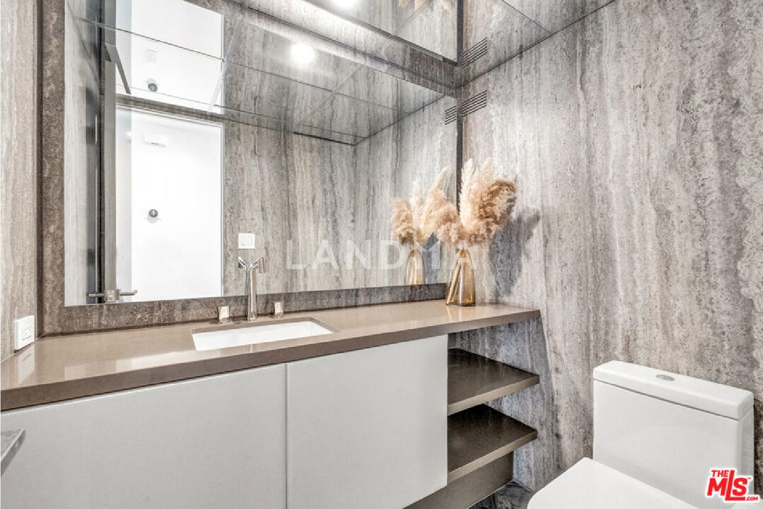 1100 Alta Loma Road #1404 官网图片 14
