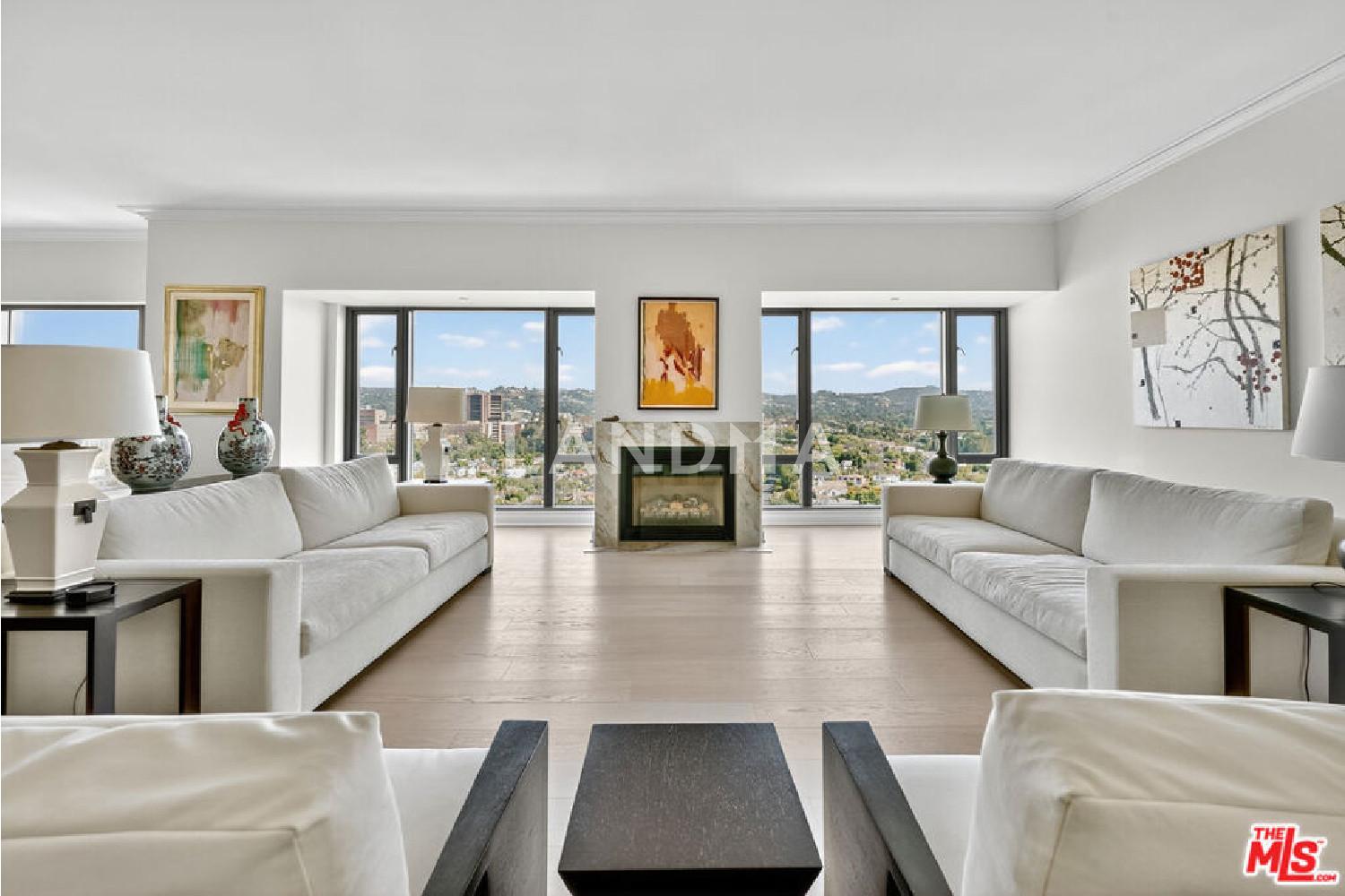 10727 Wilshire Boulevard #1802