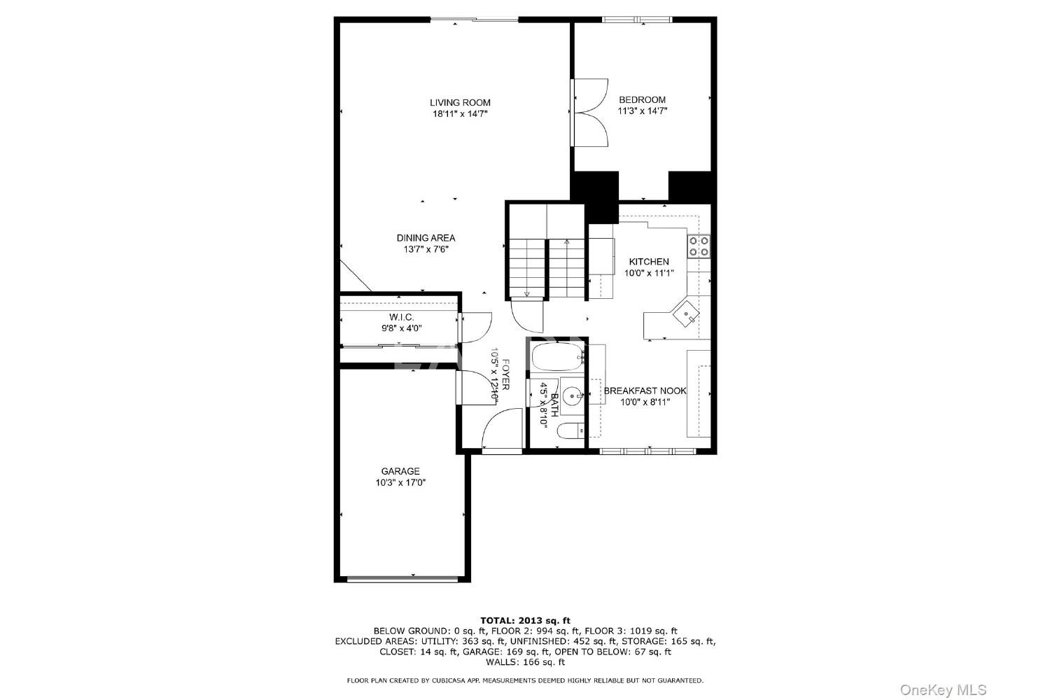 95 Windsor Gate Drive 官网图片 30