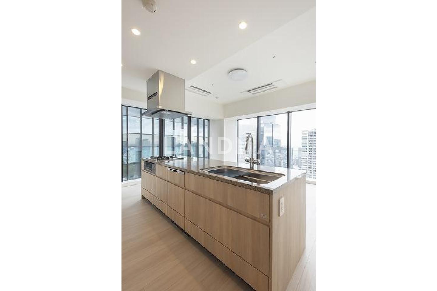 WORLD TOWER RESIDENCE 官网图片 4