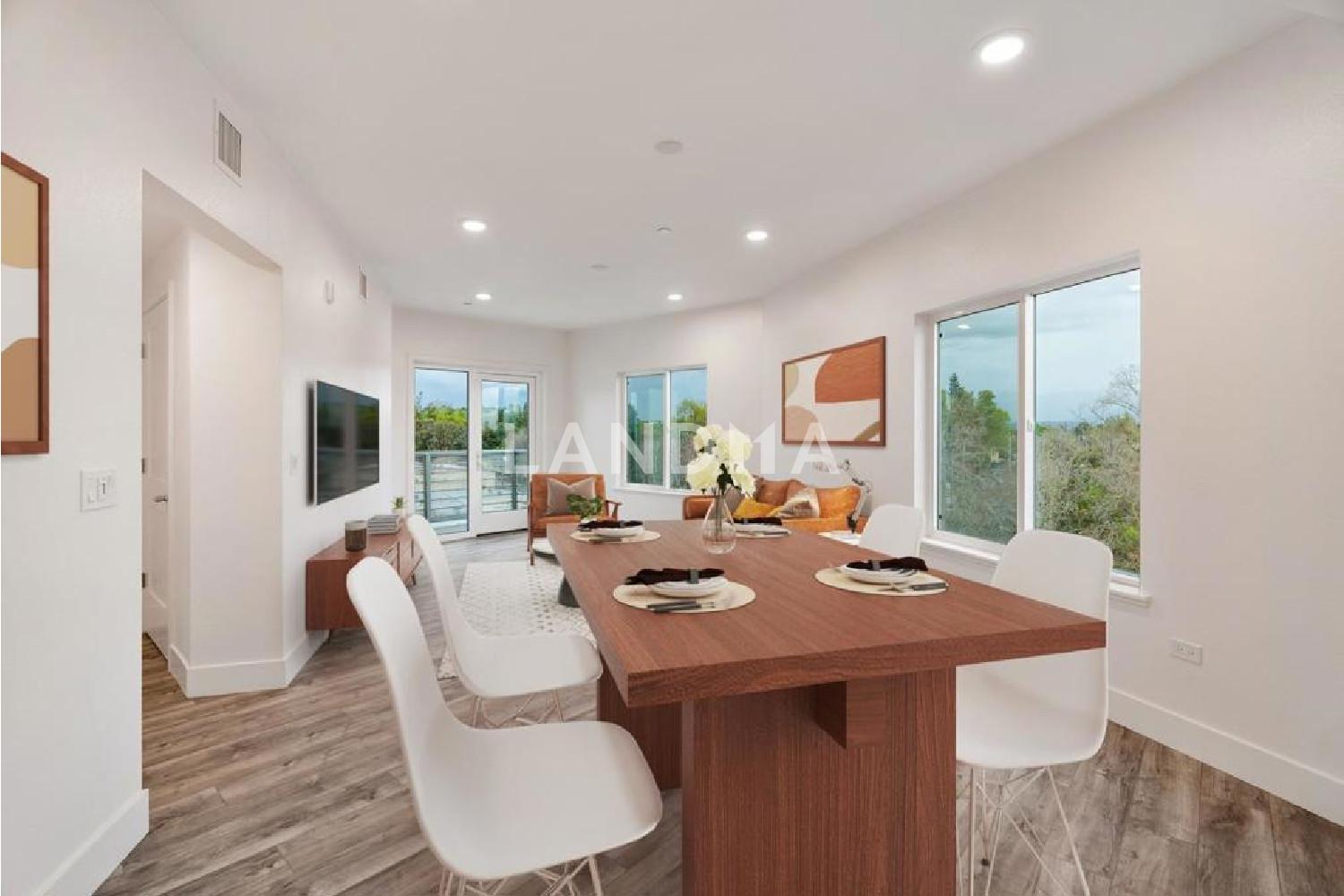 1853 Almaden Road #308 官网图片 2