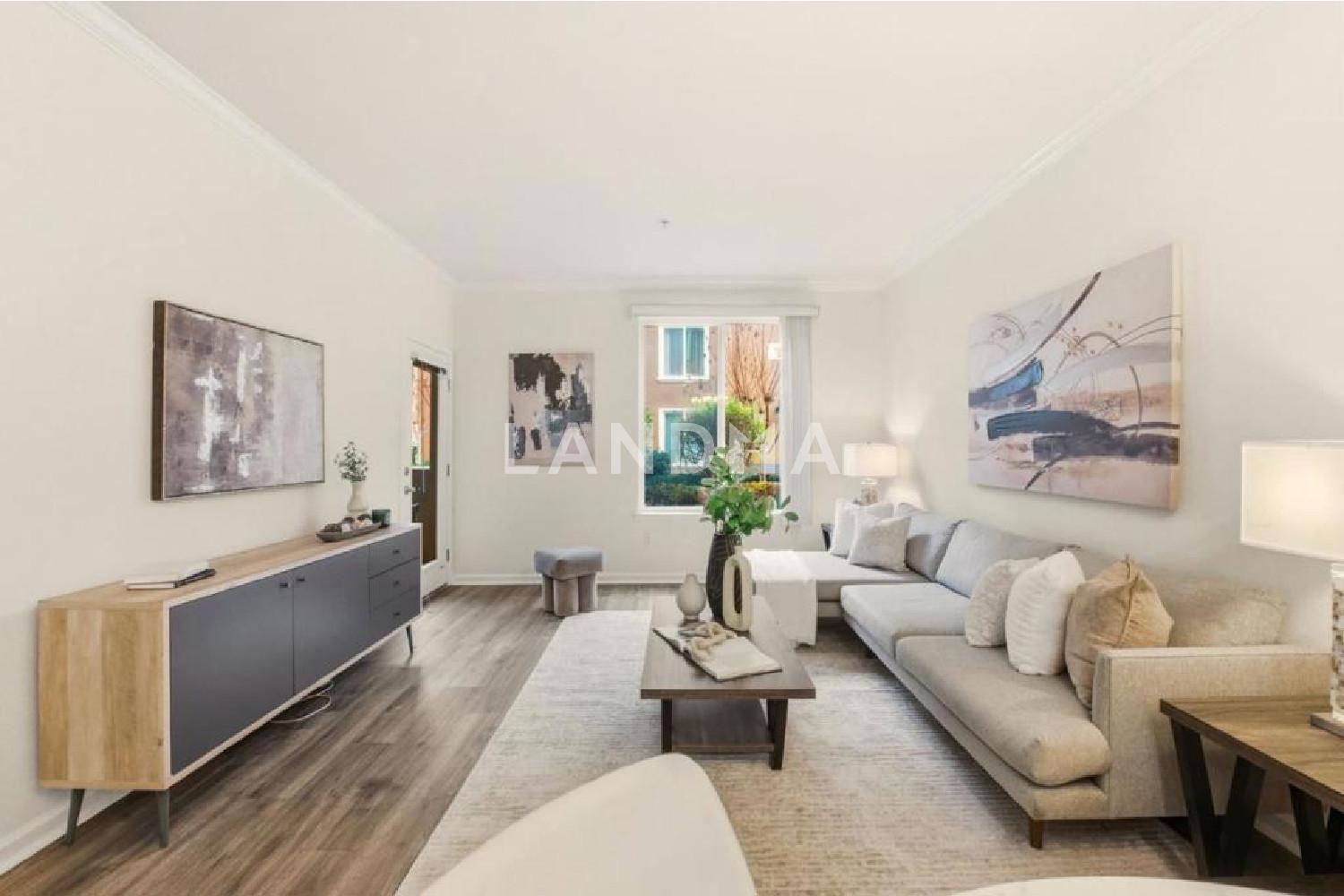 801 S Winchester Boulevard #5101 官网图片 4