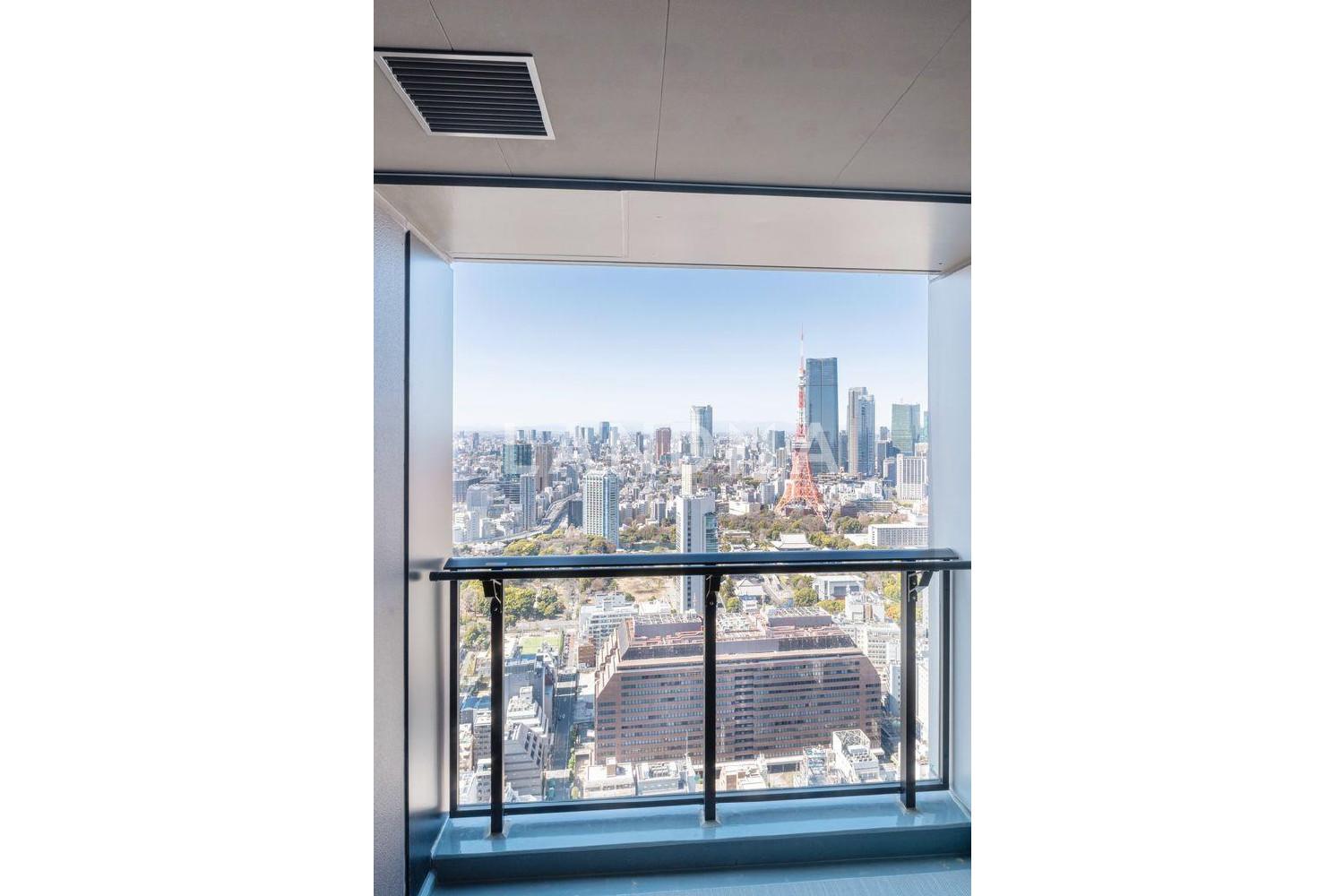 WORLD TOWER RESIDENCE 官网图片 18