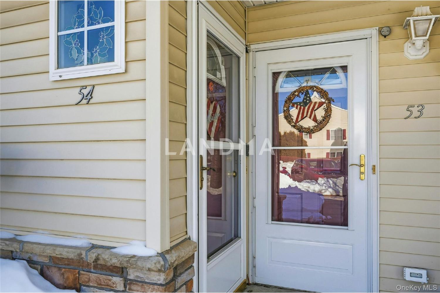 54 Morley Circle 官网图片 5