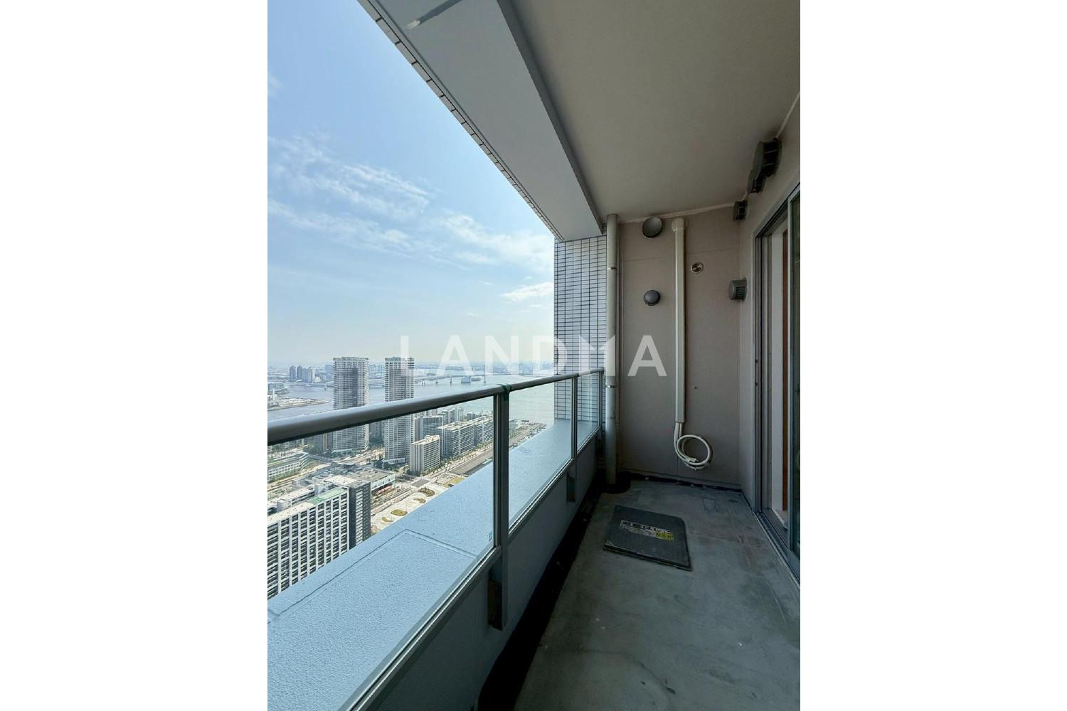 THE TOKYO TOWERS MID TOWER 官网图片 6