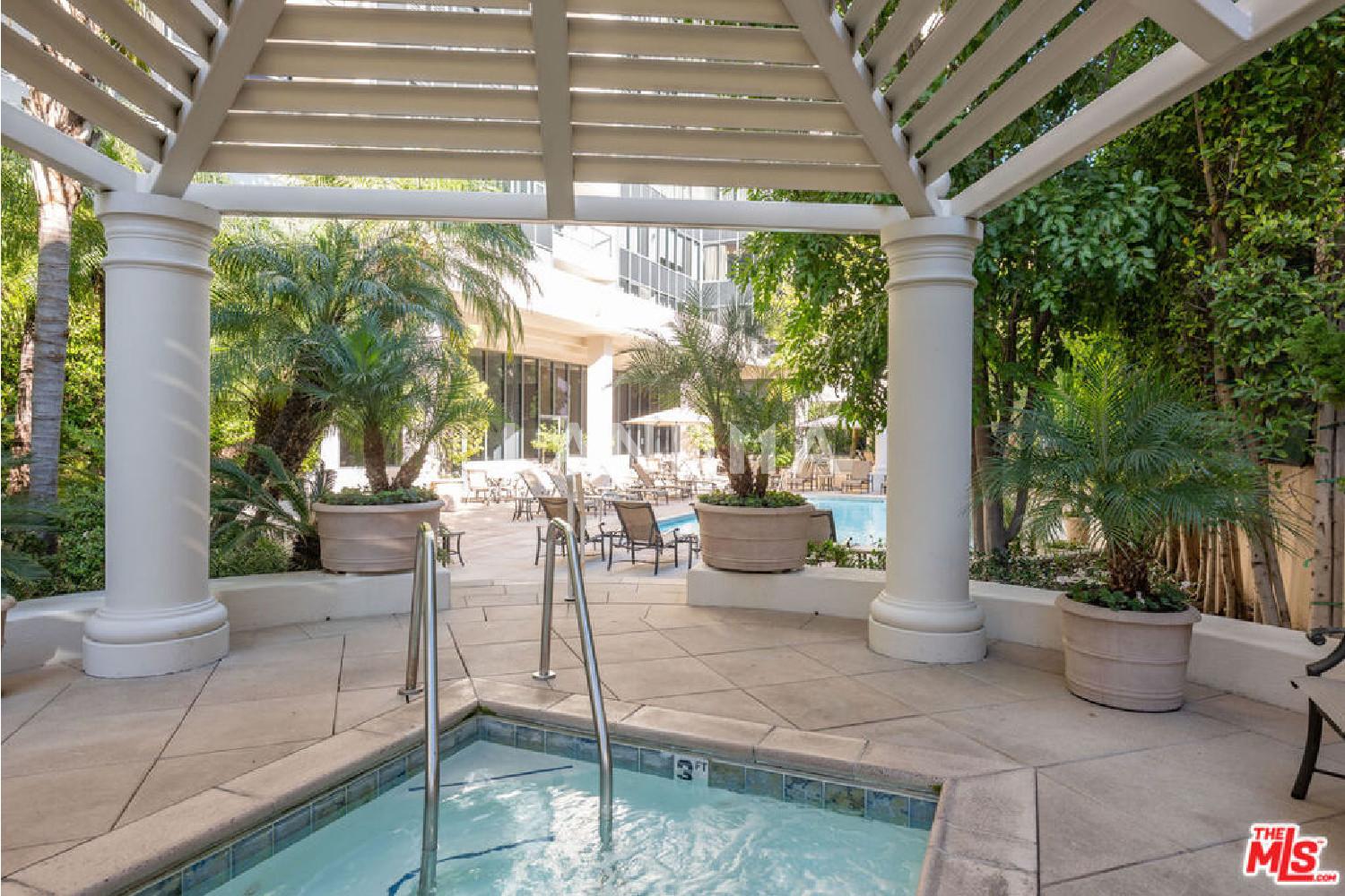 10724 Wilshire Boulevard #1106 官网图片 25