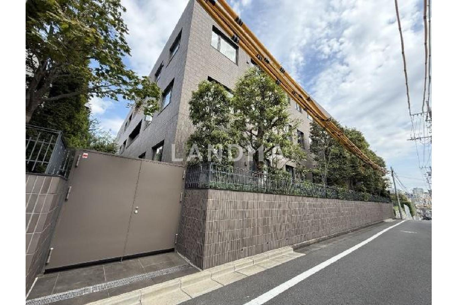 ザ・パークハウス池田山 官网图片 3