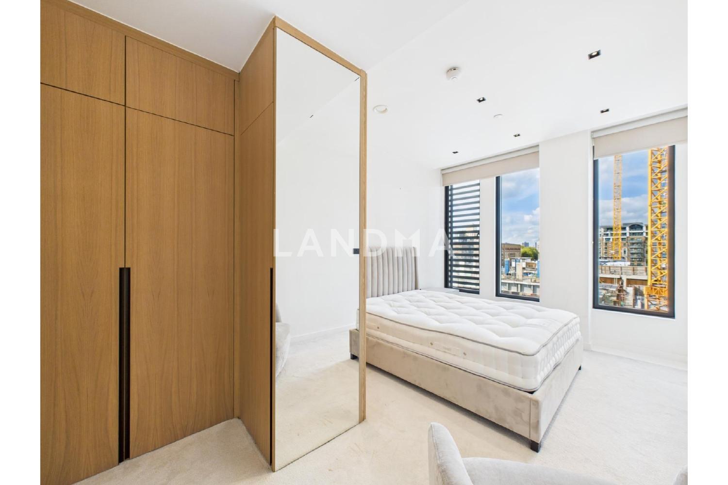 Cluny Mews 官网图片 12
