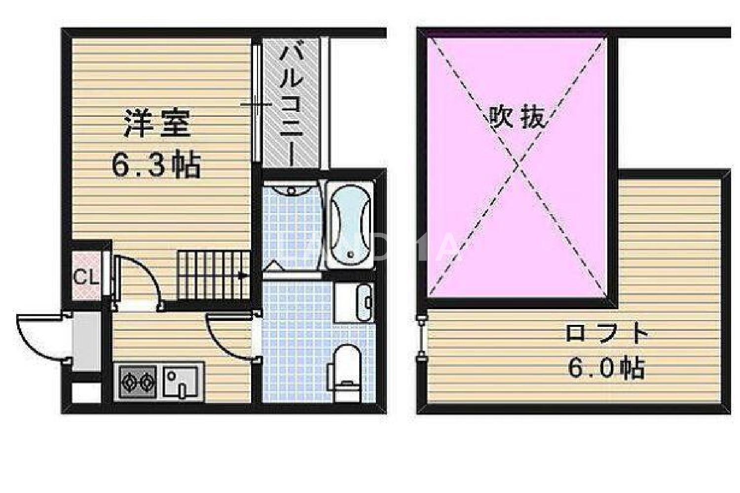 大阪府大阪市住吉区帝塚山東5丁目13-10 一棟売りアパート 201.83㎡ 官网图片 2