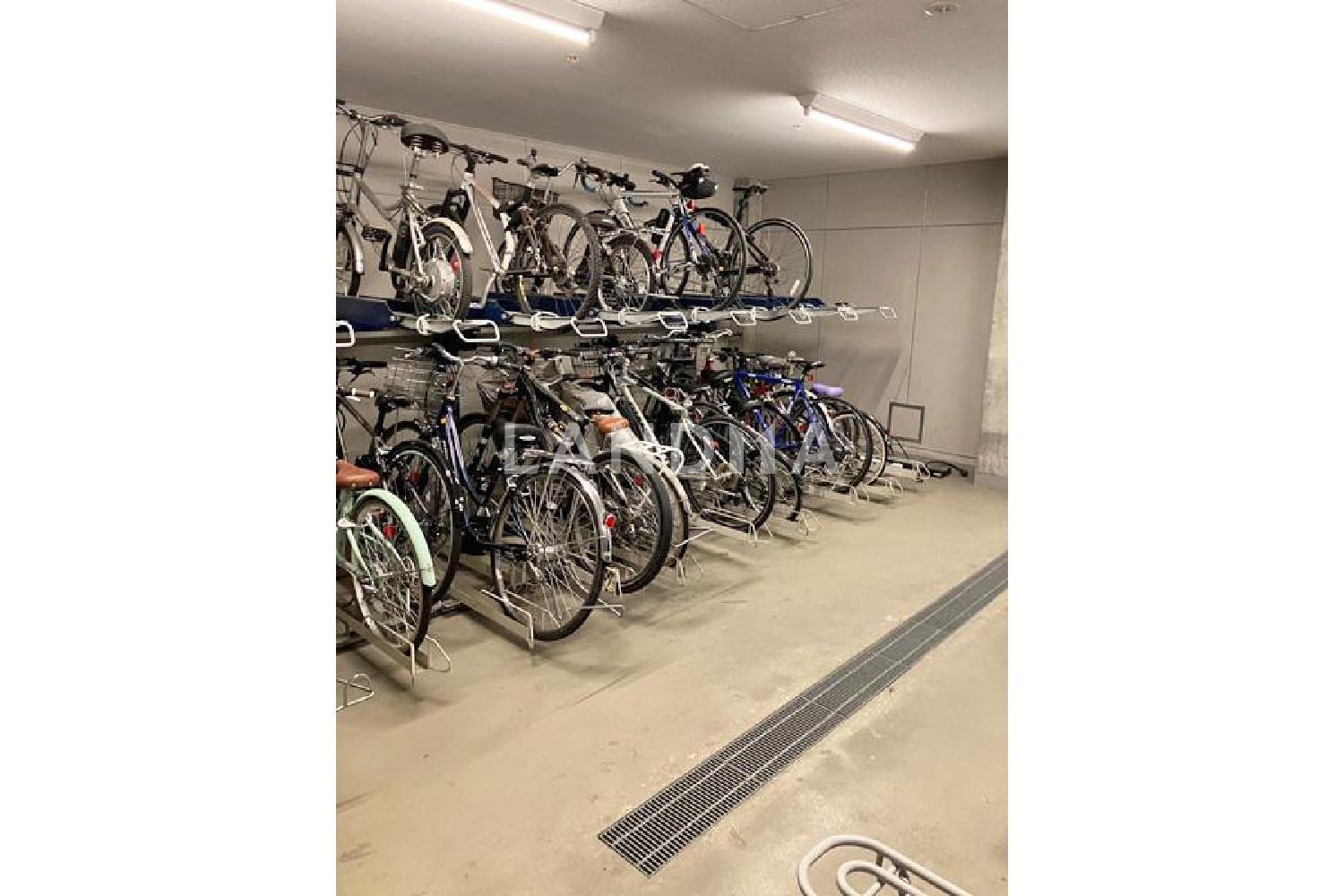 三番町パークテラス桜苑 官网图片 12