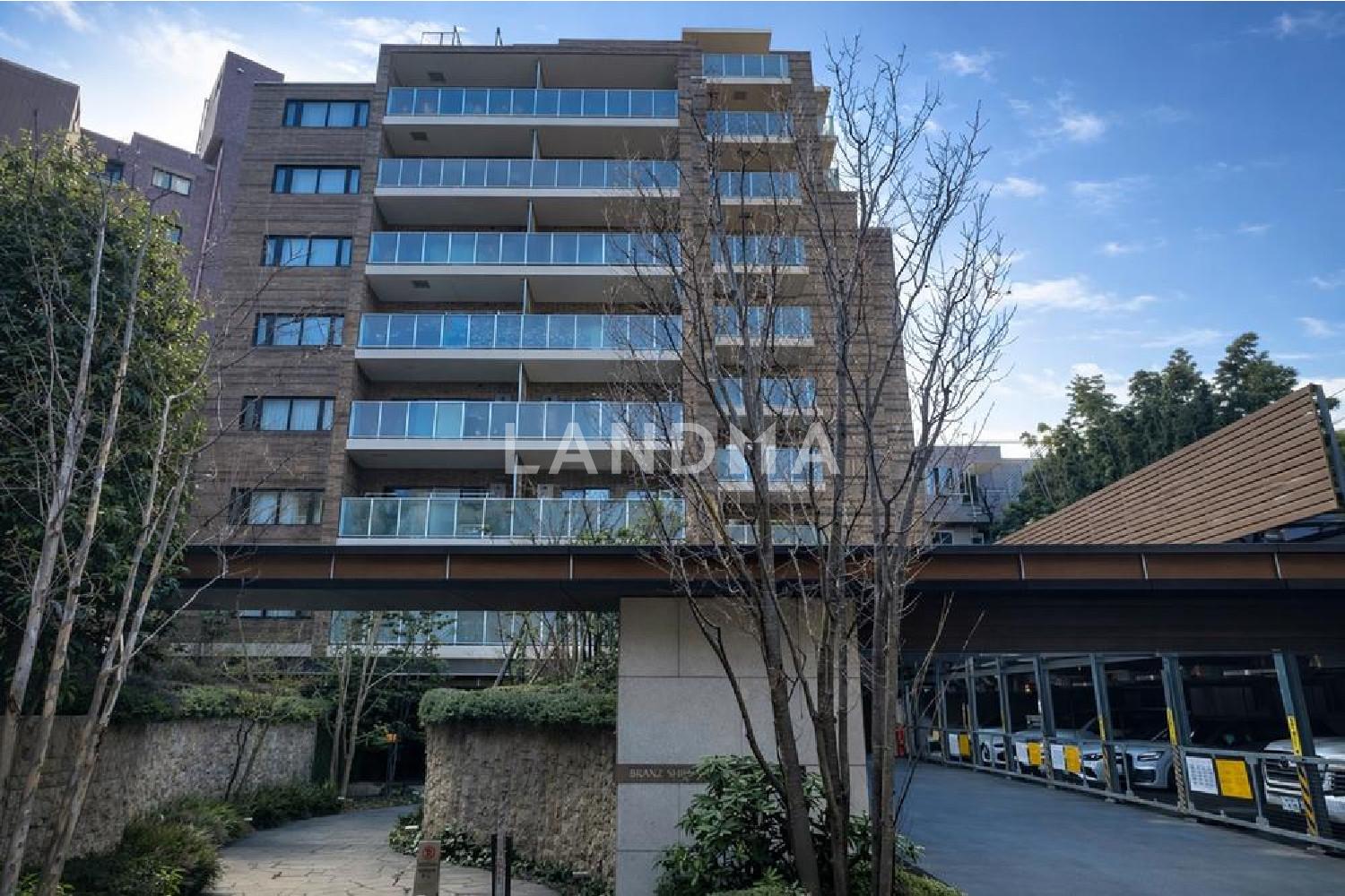 ブランズ渋谷常盤松 官网图片 14