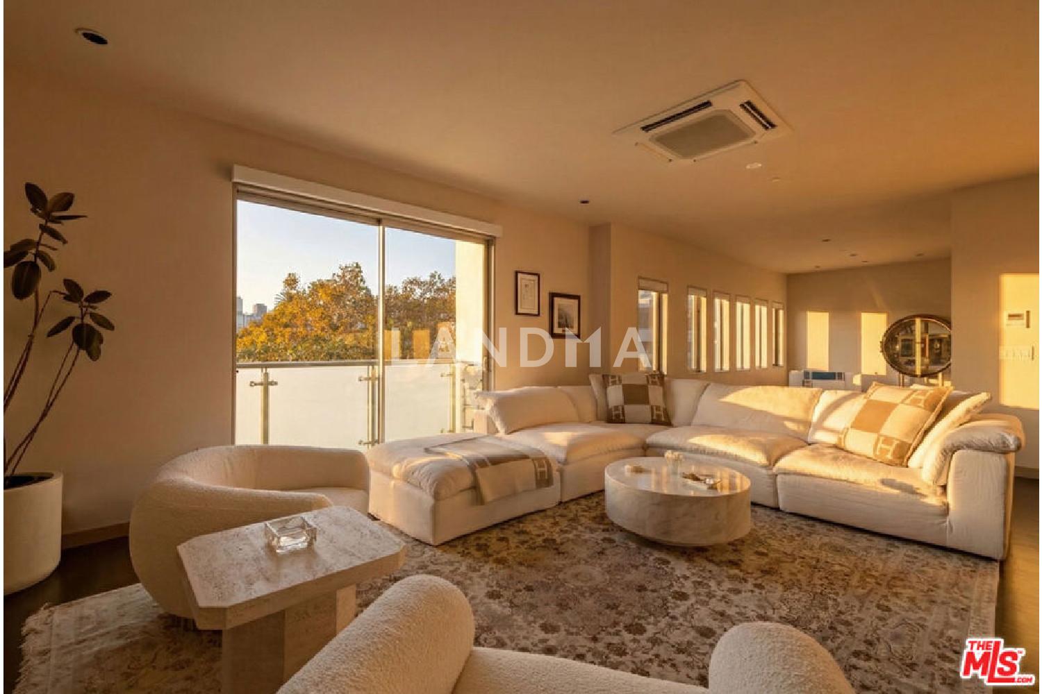 928 N Croft Avenue #304 官网图片 2