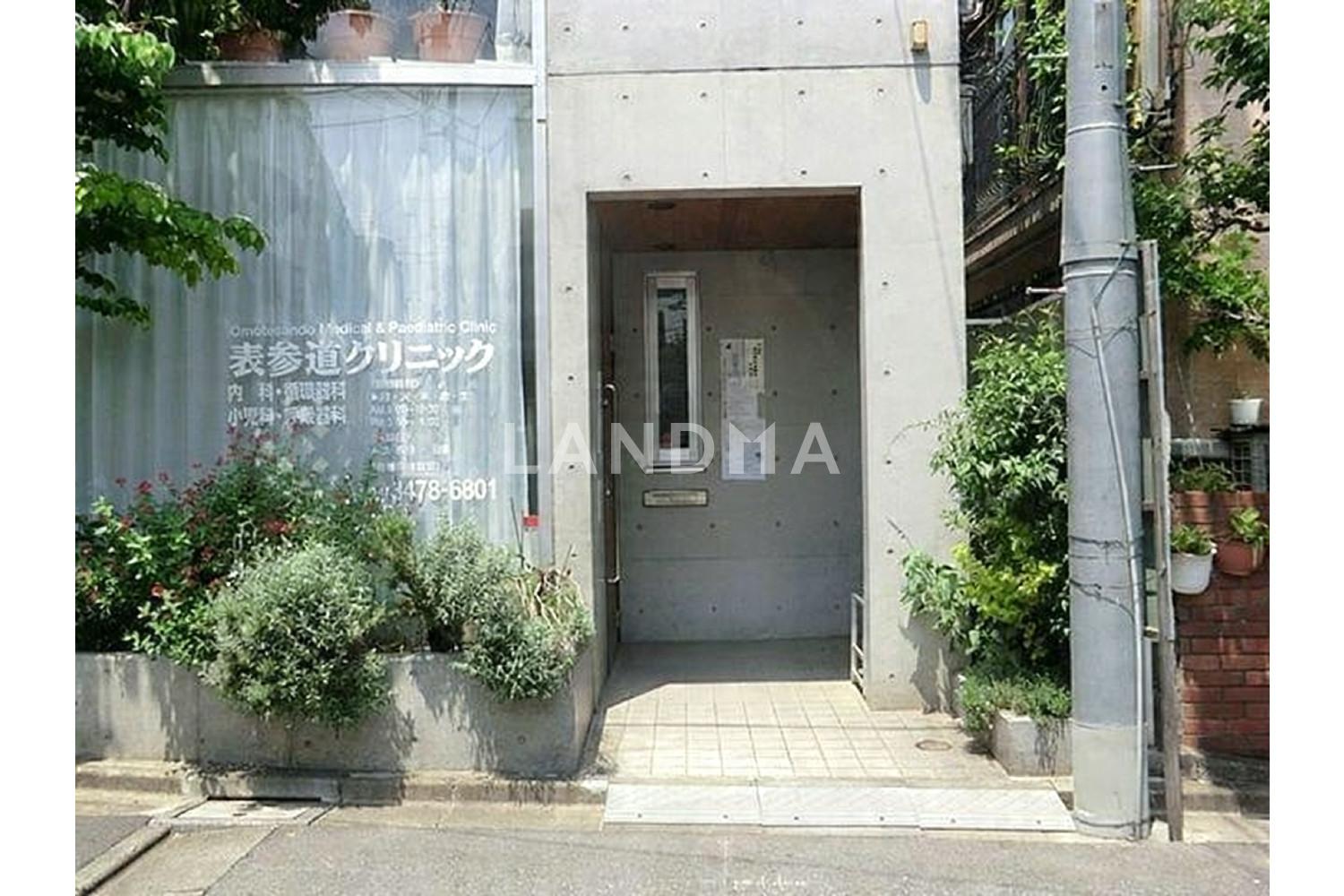 ザ・パークハウスアーバンス表参道 官网图片 16