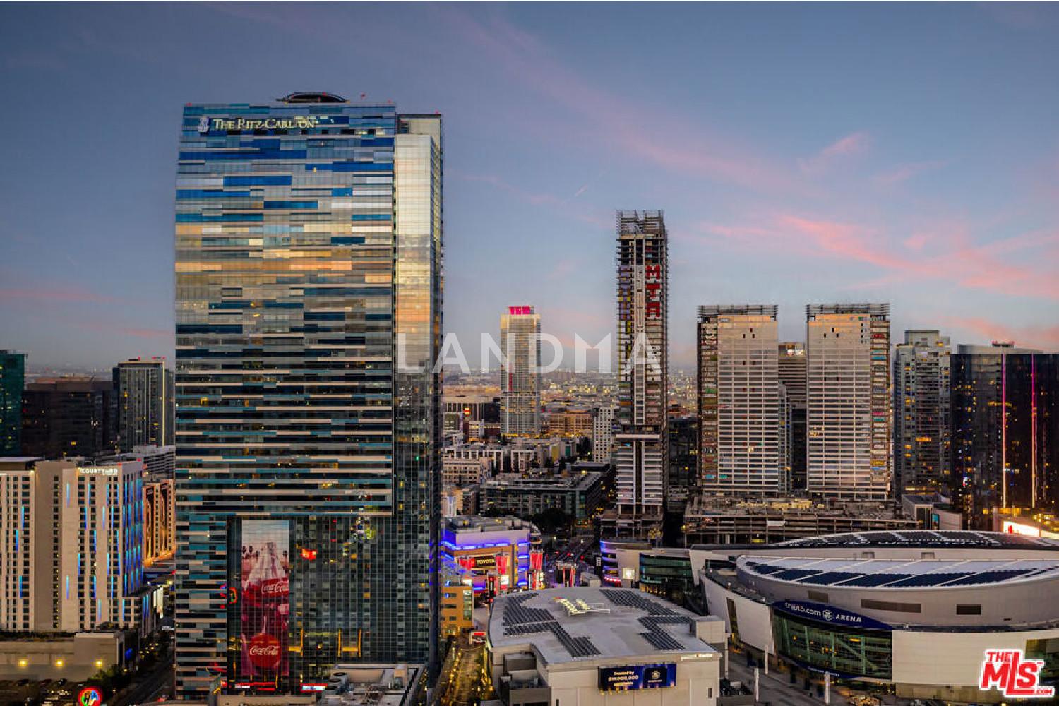 900 W Olympic Boulevard #49C 官网图片 2