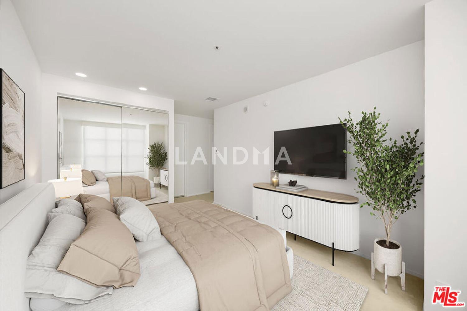 10380 Wilshire Boulevard #404 官网图片 24