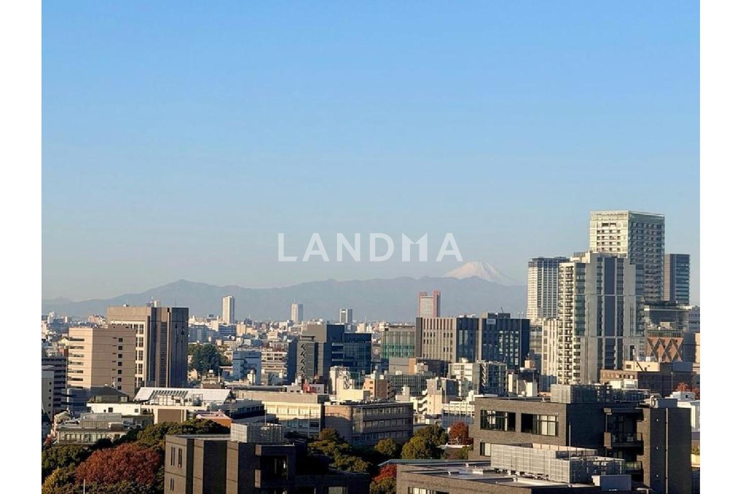 グランドヒルズ南青山 官网图片 4