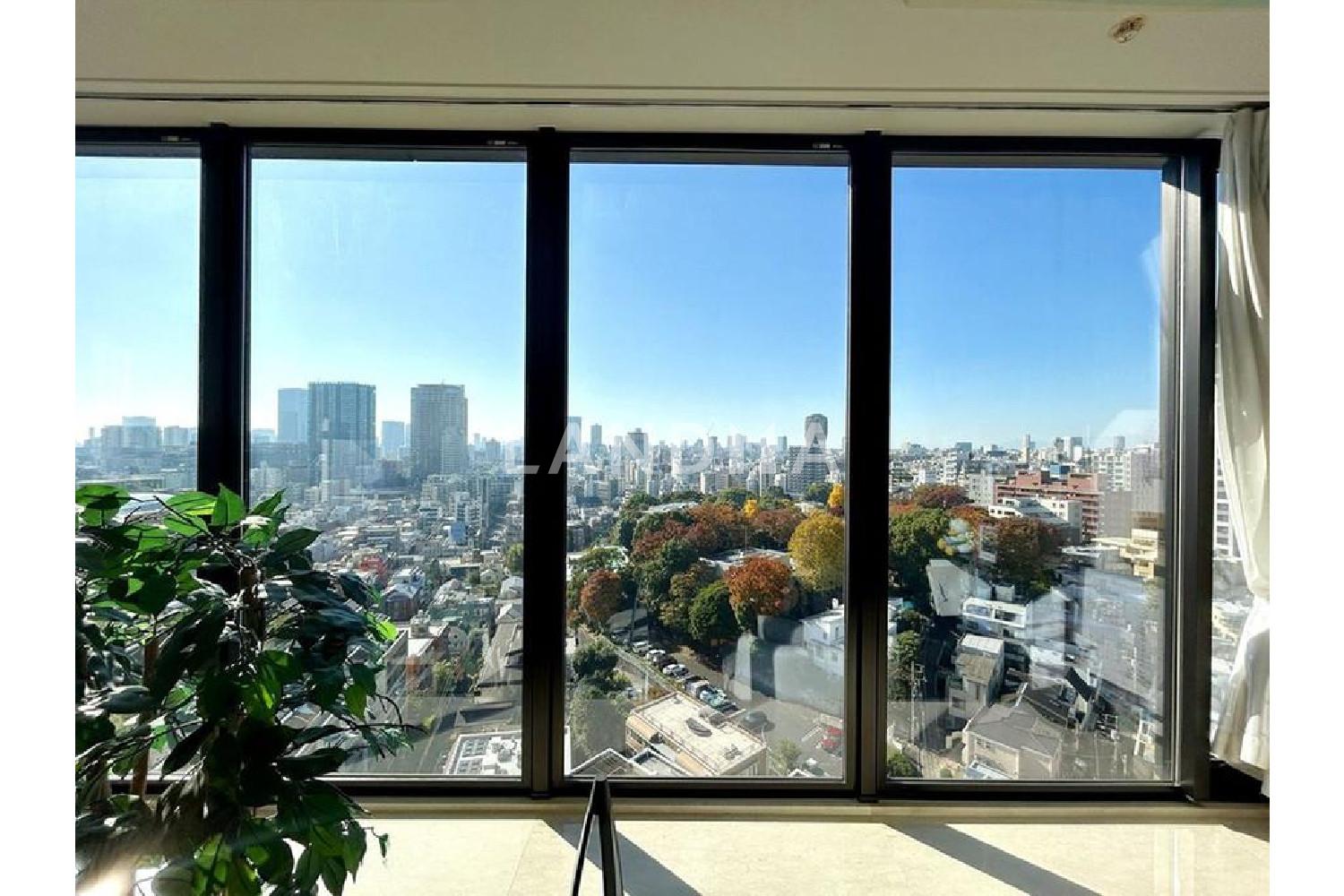 グランスイート麻布台ヒルトップタワー 官网图片 17