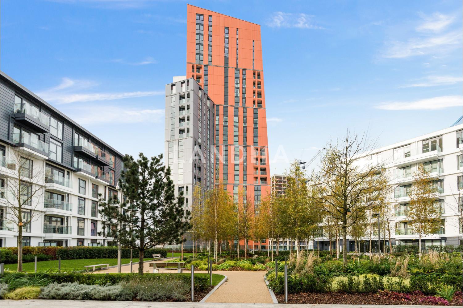 Nine Elms Point