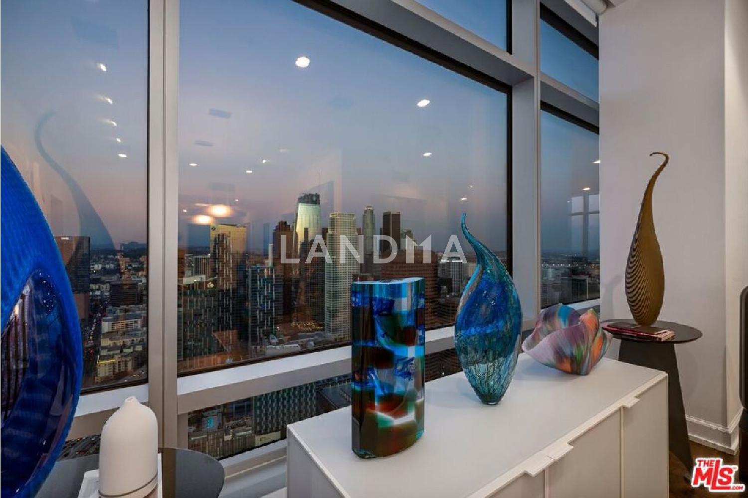 900 W Olympic Boulevard #46G 官网图片 49