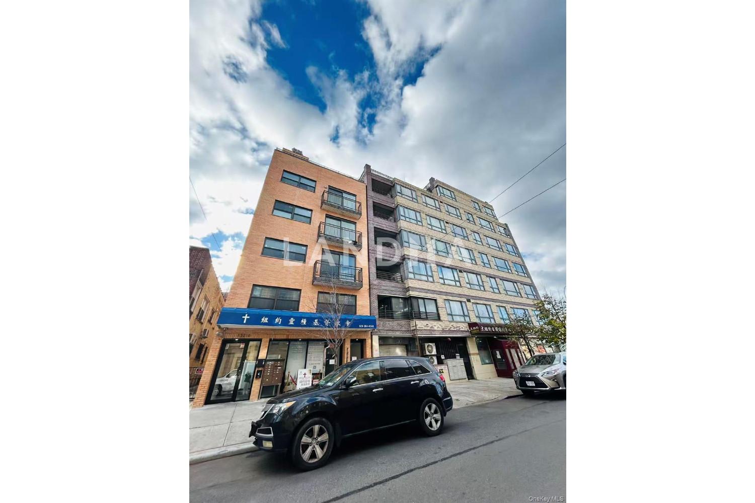 13216 Maple Avenue  Unit 3A