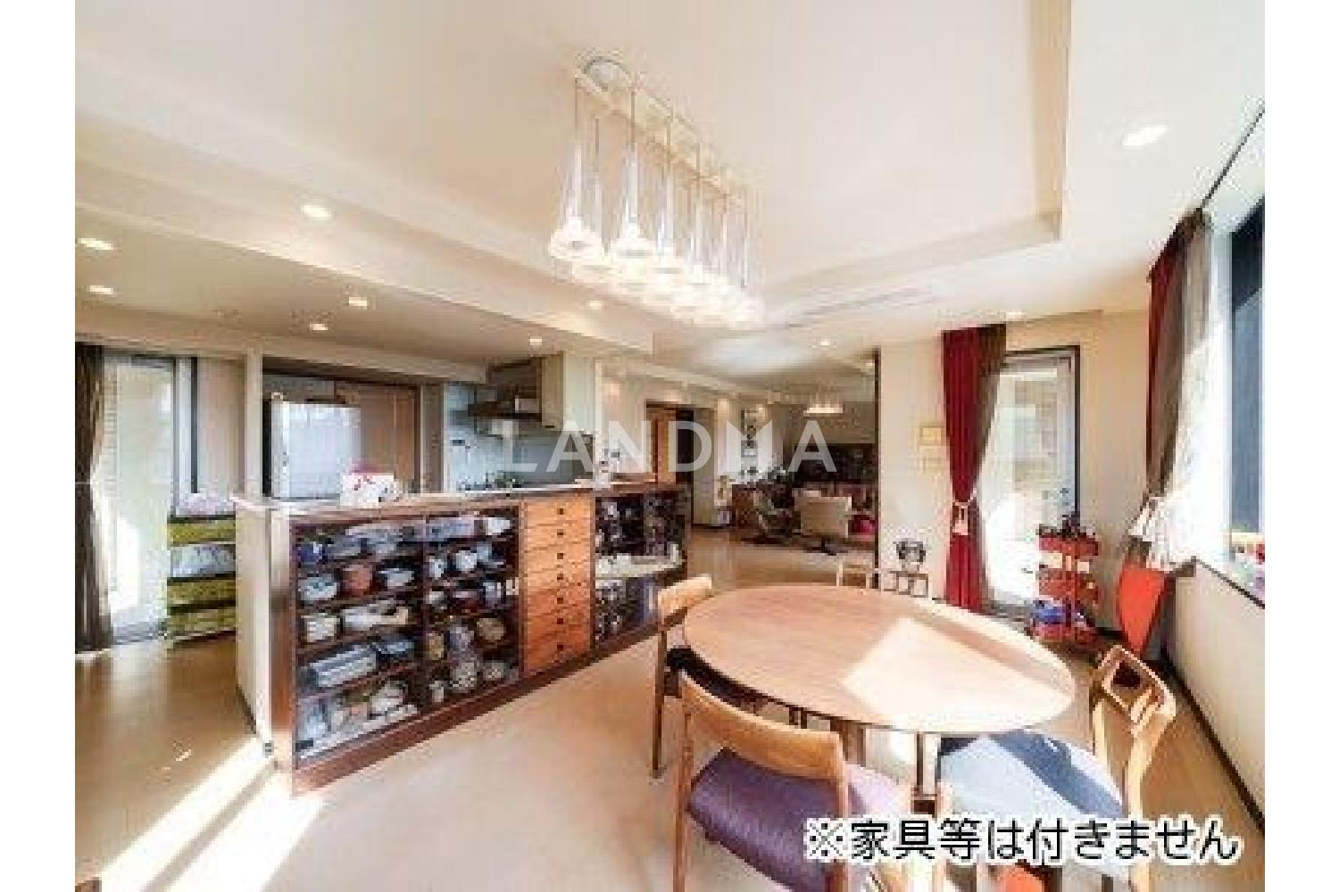 ライオンズ浜田山セントマークス 官网图片 18