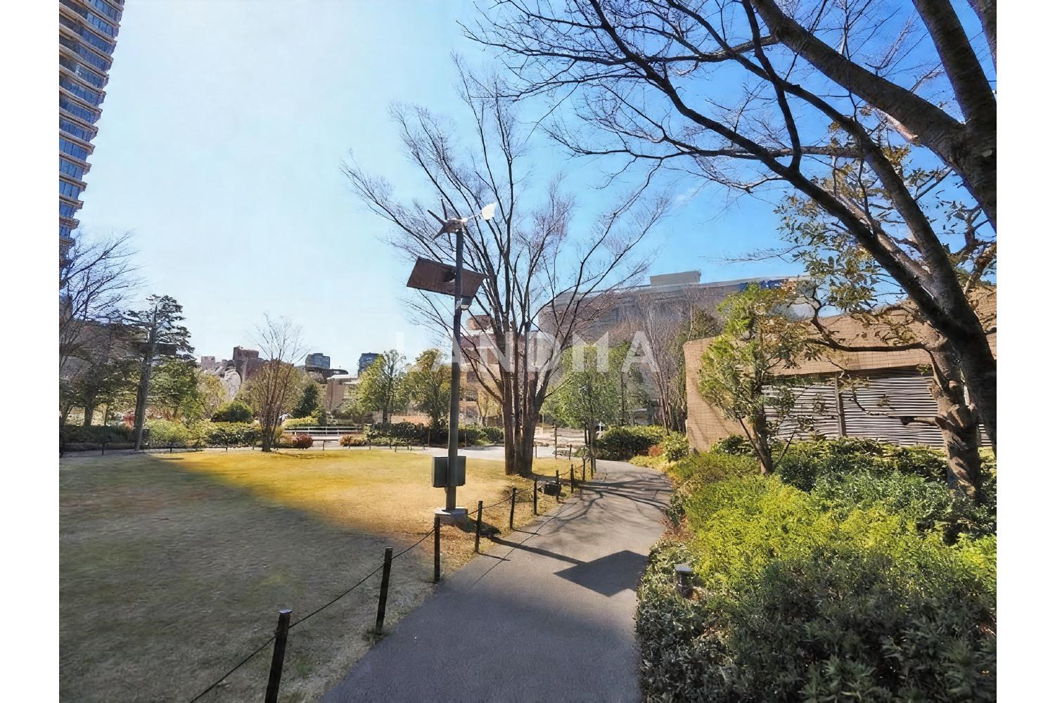 ザ・パークハウス西新宿タワー60 官网图片 16