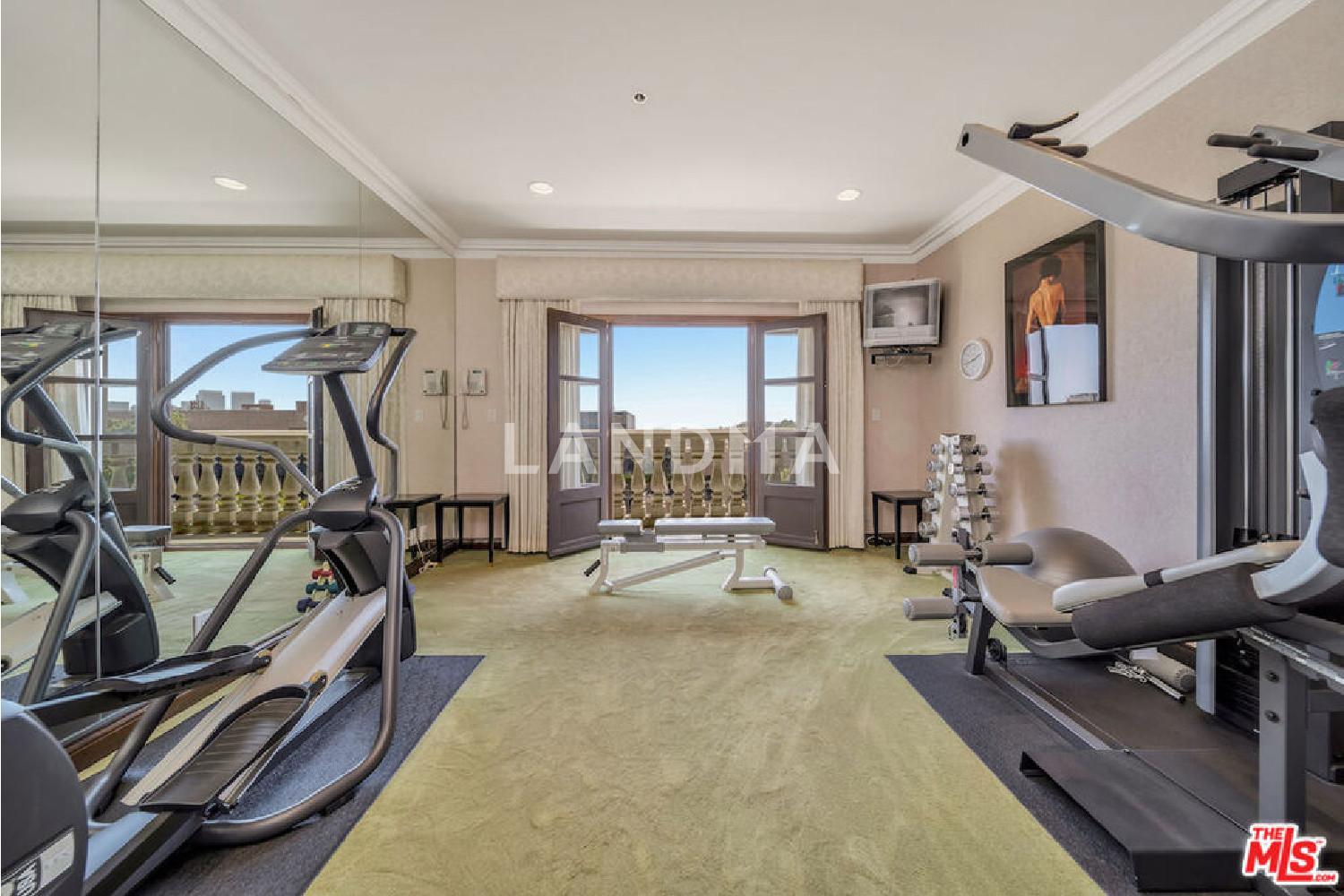425 N Maple Drive #PH 602 官网图片 32
