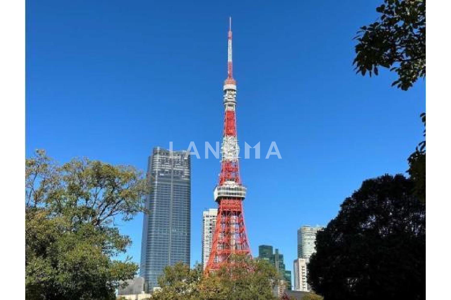 パークコート浜離宮ザタワー 官网图片 7