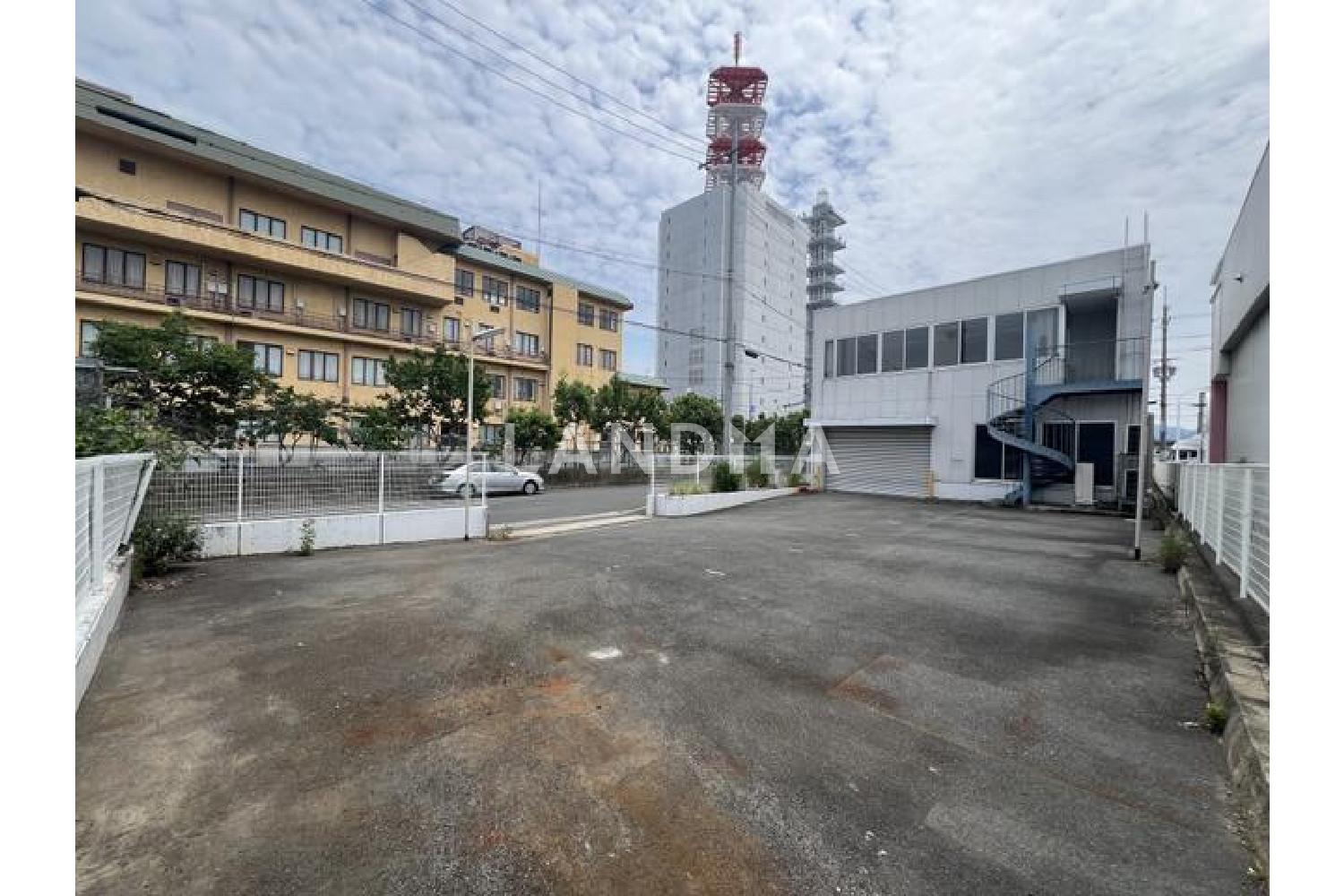 京都府京都市南区上鳥羽岩ノ本町31-2 一棟売りビル 528.38㎡ 官网图片 4