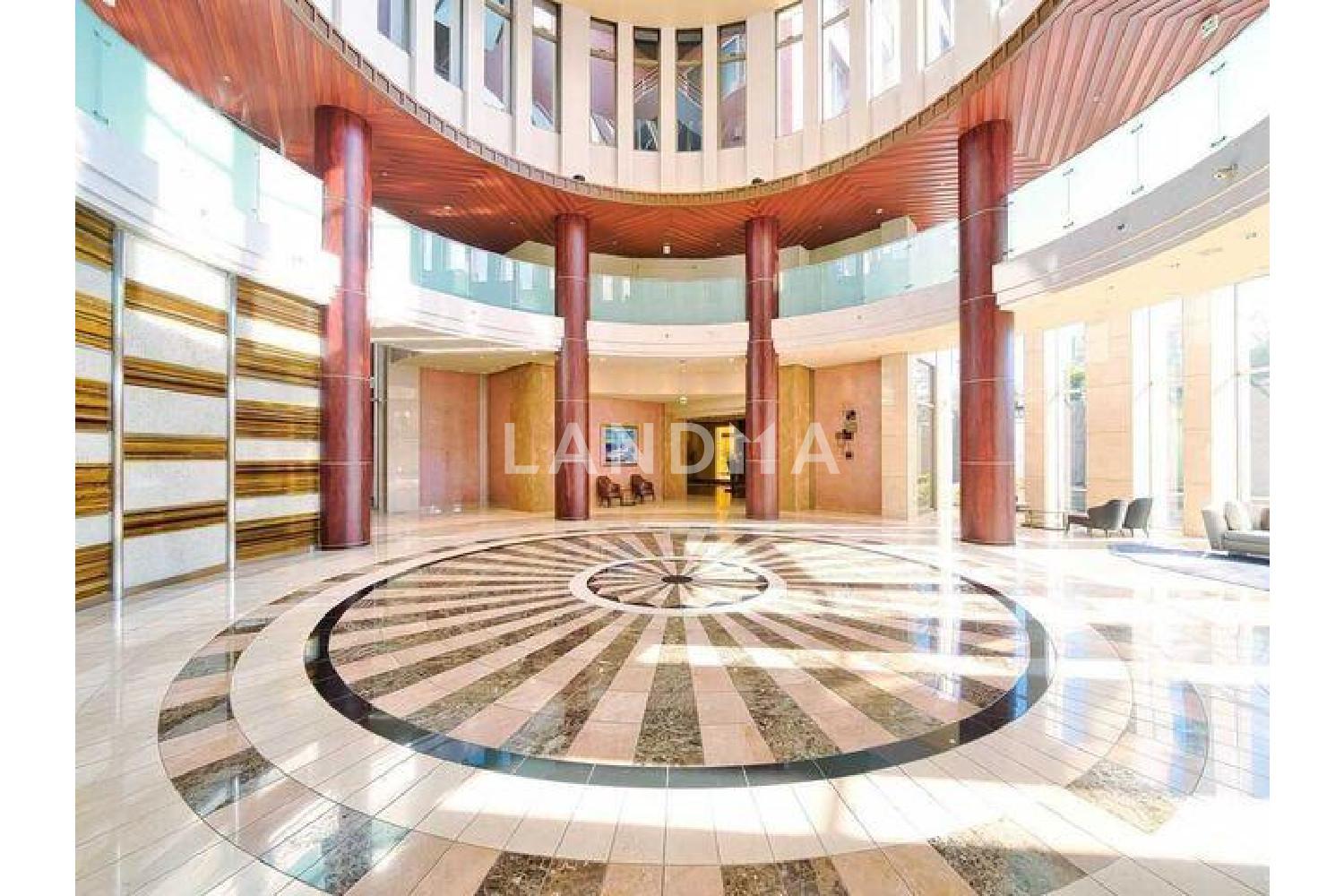 THE TOWERS DAIBA EAST 官网图片 4
