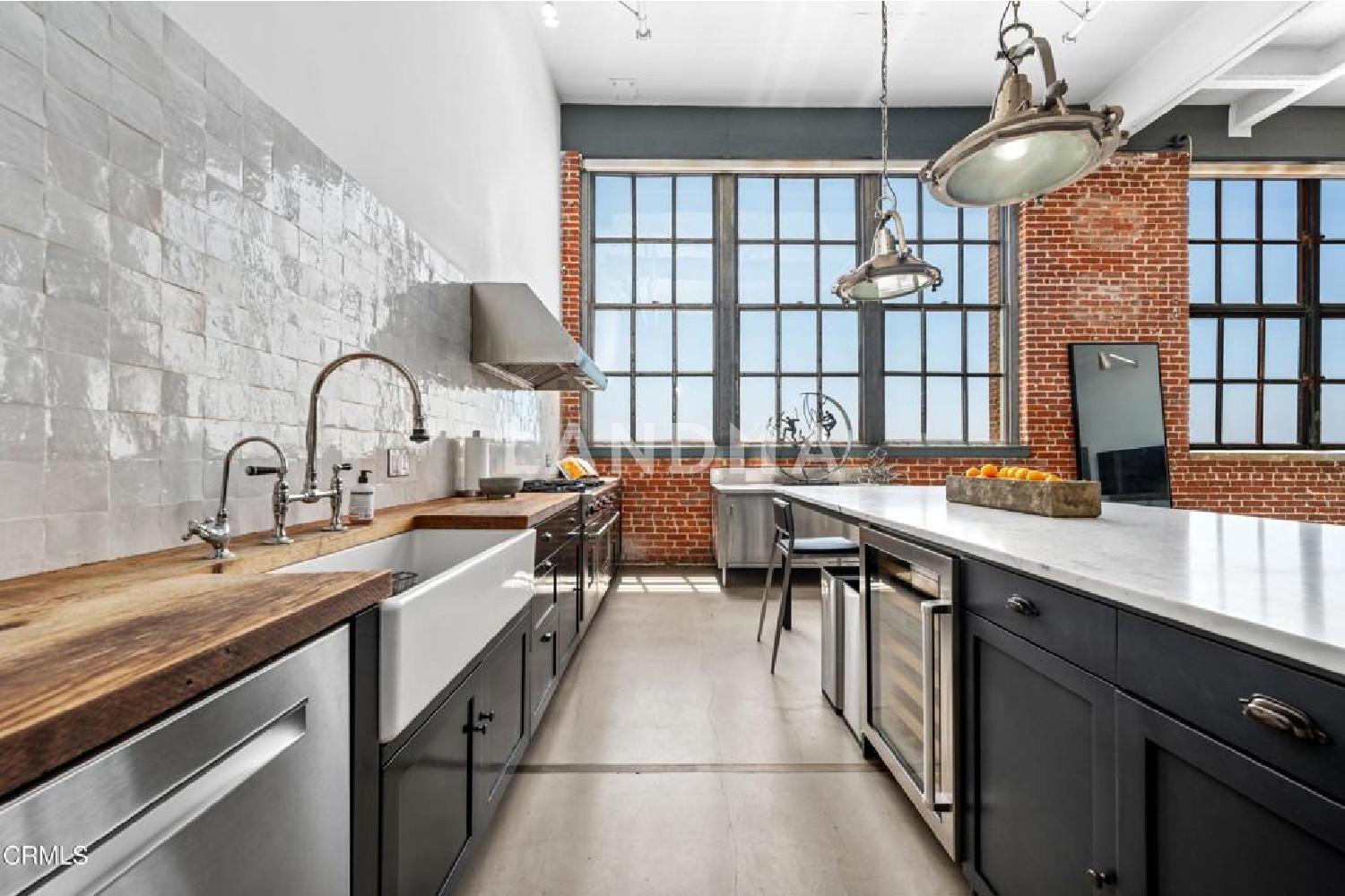 1850 Industrial Street #708 官网图片 21