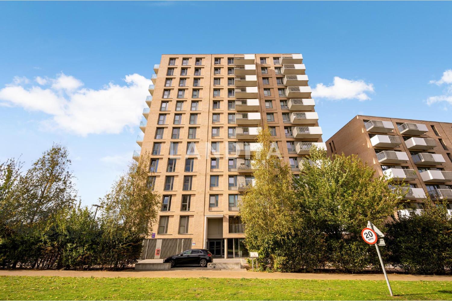Waterside Heights 官网图片 8